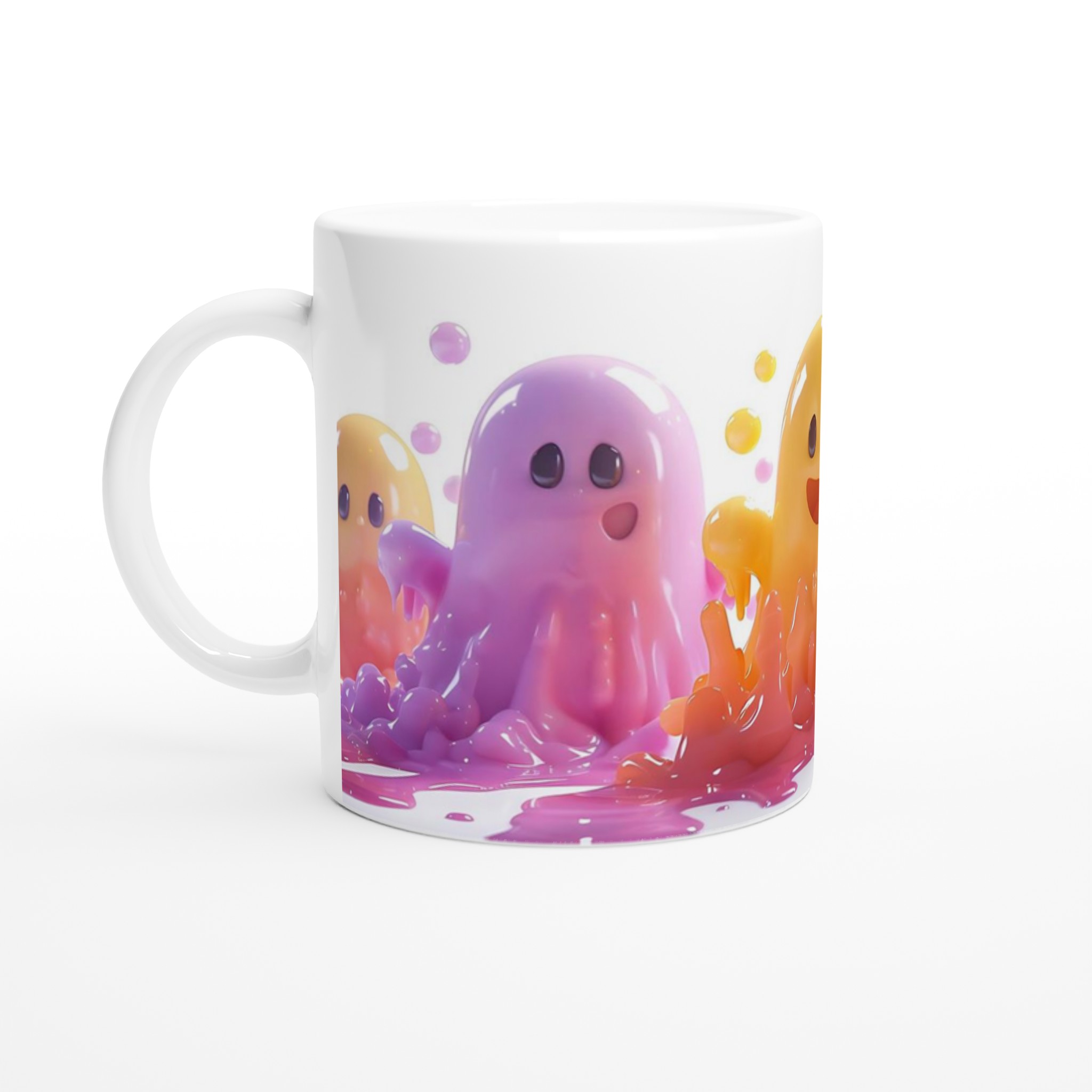 Lekfull Munkster 11oz Keramisk Mugg – Färgglad Design för Glada Stunder 1 8d805d4d-1efc-4922-b36a-f23b1ac06d0b