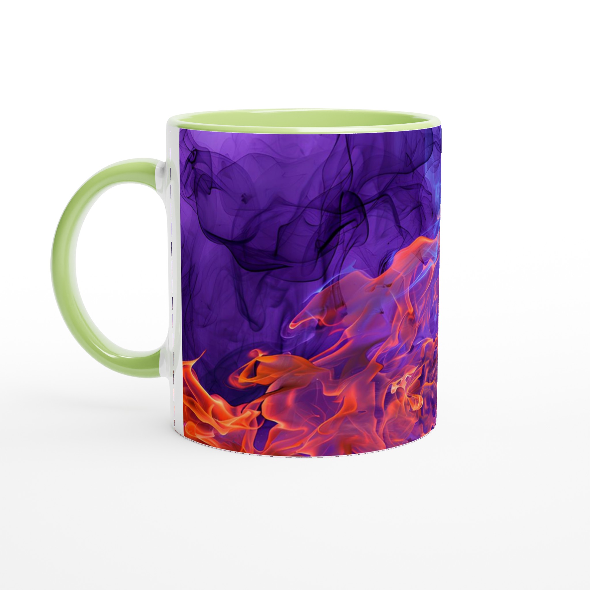 Kosmisk Basketmugg – Eldig Design & Vibrerande Färger, Välj Din Favorit! 3 8da94f3e-589a-41a4-b926-b0334e28bc3e