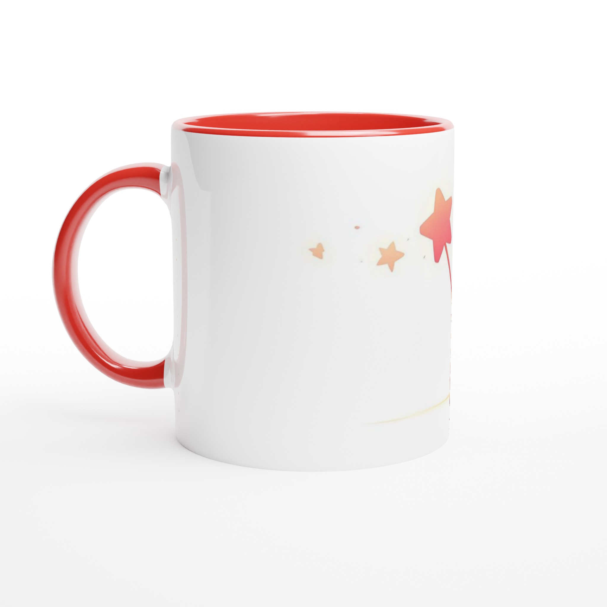Magical Ghost med Trollstav 11oz Keramikmugg - Charmig Design för Din Vardagsdryck 2 8dff03f6-fa92-4246-8827-3615bf1acea8