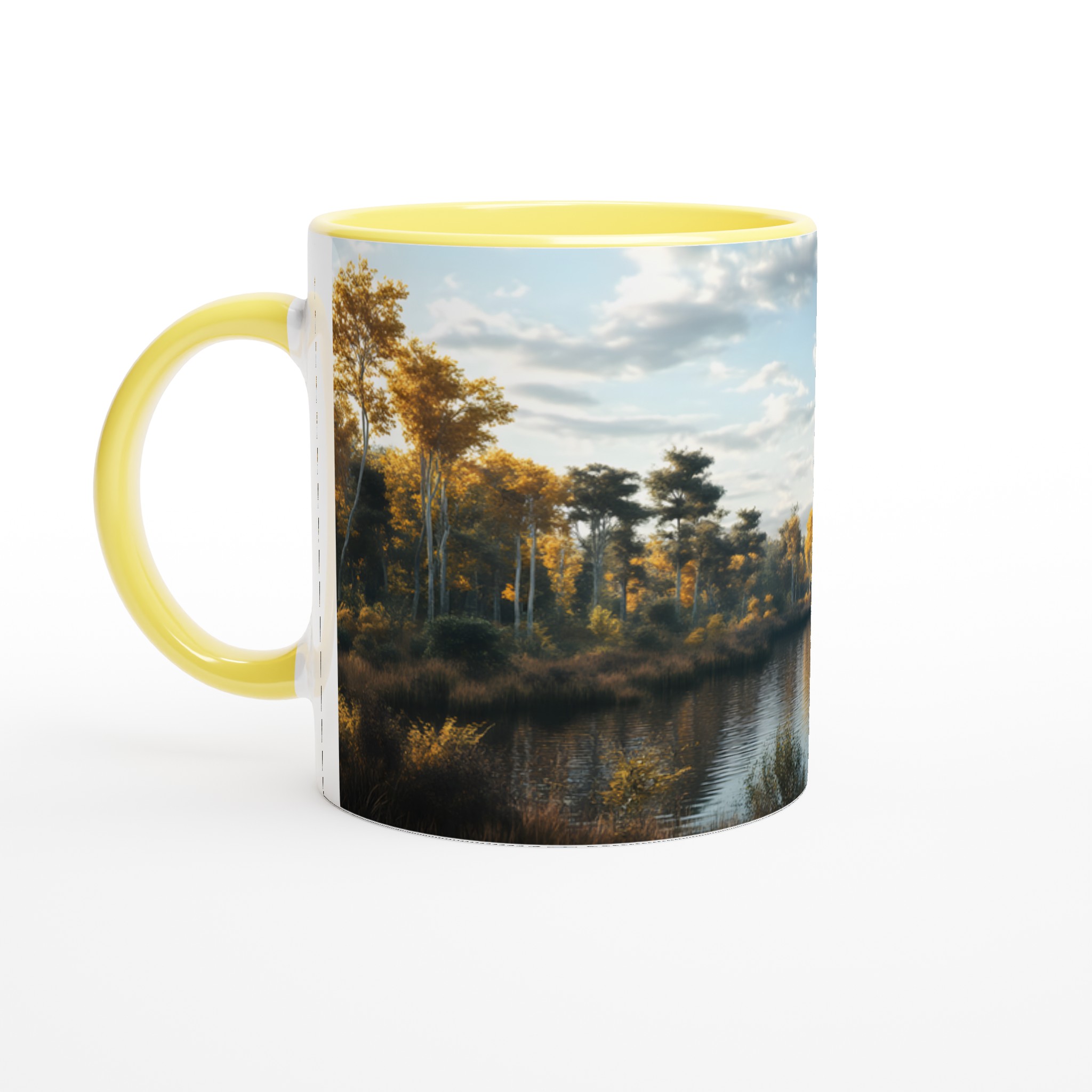 Majestätisk Giraff Mugg – Välj bland 7 Livfulla Keramiska Färger 3 92916a15-2013-4683-87fc-211871ec2464