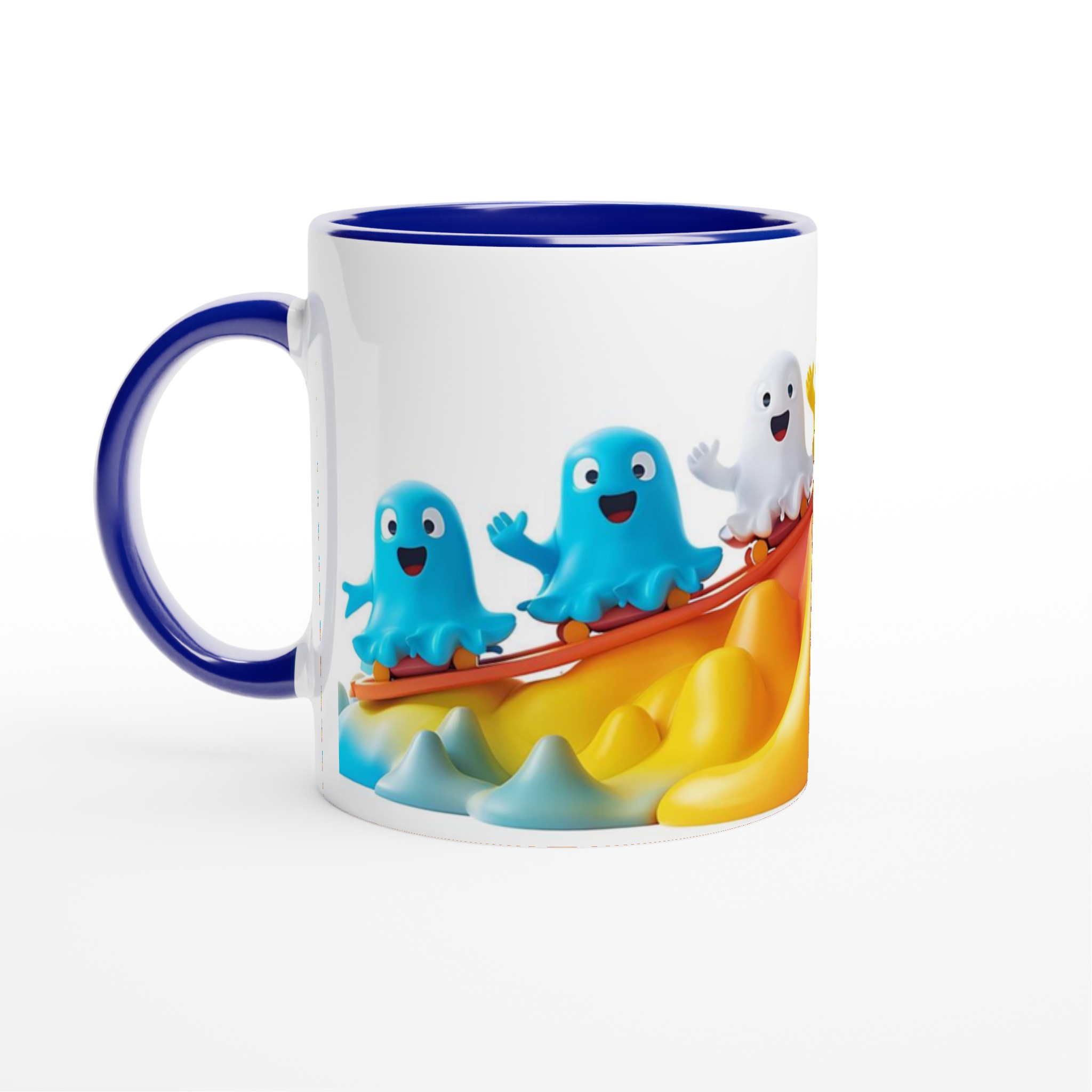 Färgglad & Lekfull Keramisk Mugg - 11oz | Välj bland 7 Livfulla Färger för din Favoritdryck! 4 9379af50-8216-49f6-8ea3-5ab77f67d7f2