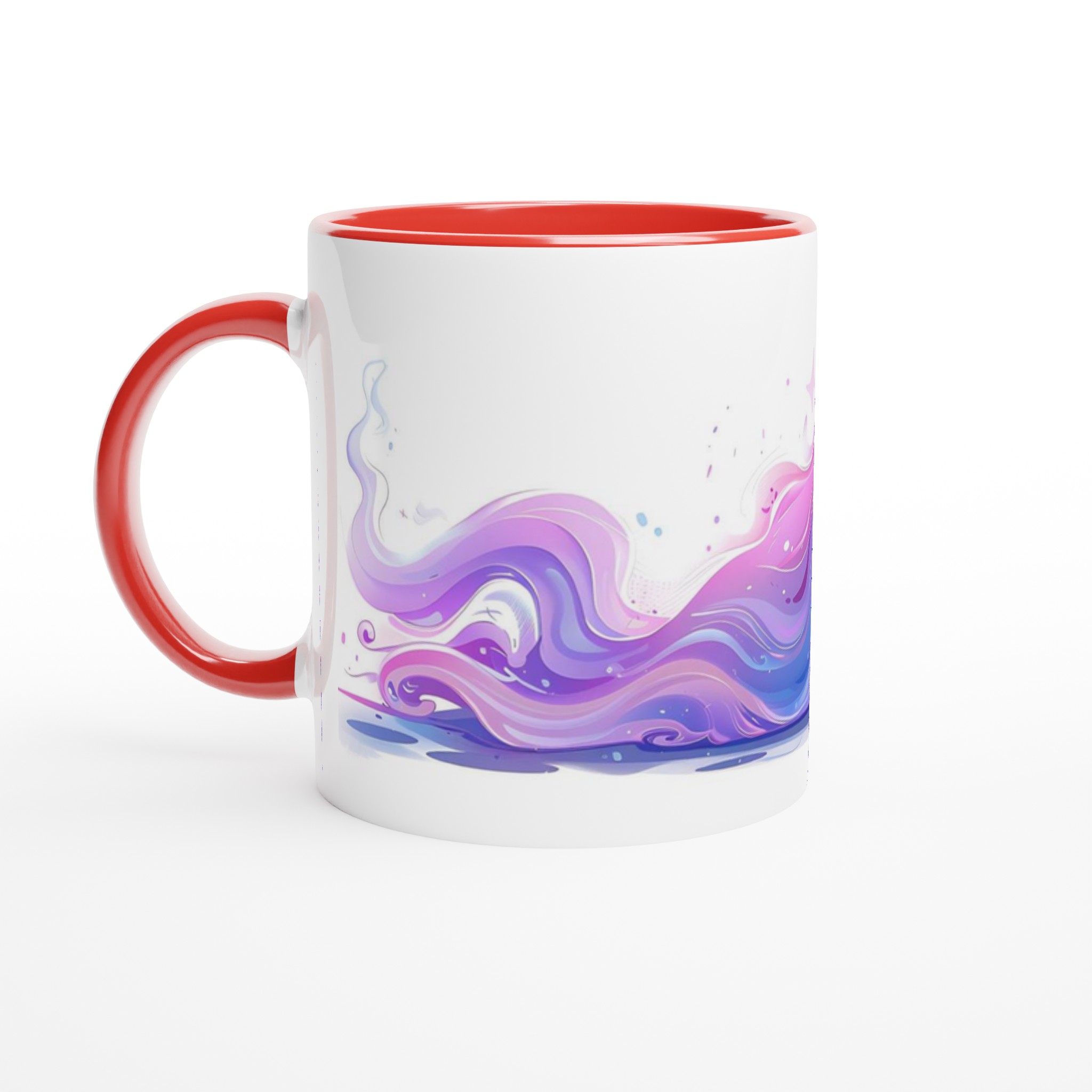 Magisk Enhörningsmugg i Unicorn Slime Design – Välj din Färg och Förtrolla Varje Dryck! 2 93f5adfd-fb8b-41a2-93bb-d59921dd4f21