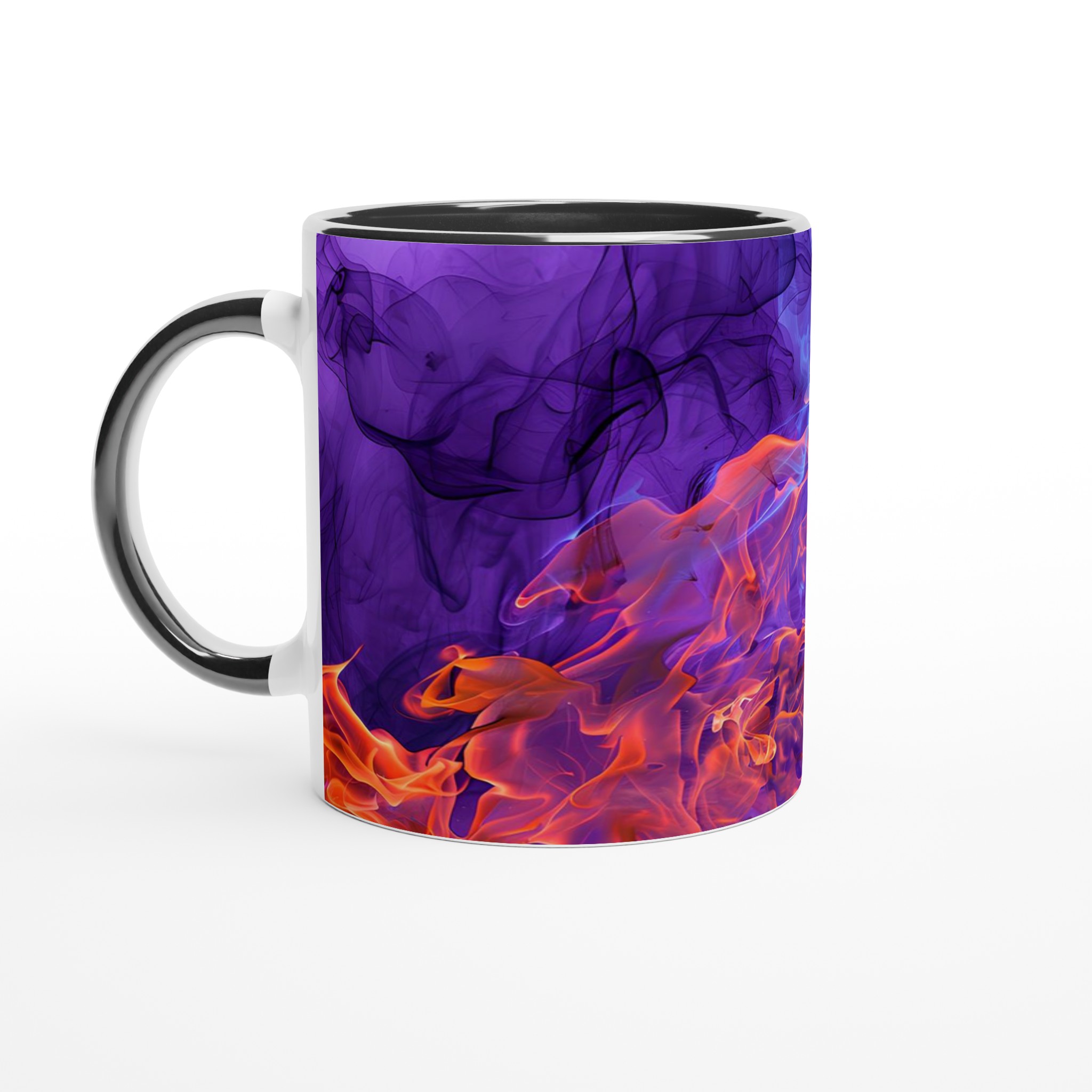 Kosmisk Basketmugg – Eldig Design & Vibrerande Färger, Välj Din Favorit! 7 975c5e6d-e0b5-4639-813f-dba4667a1c85