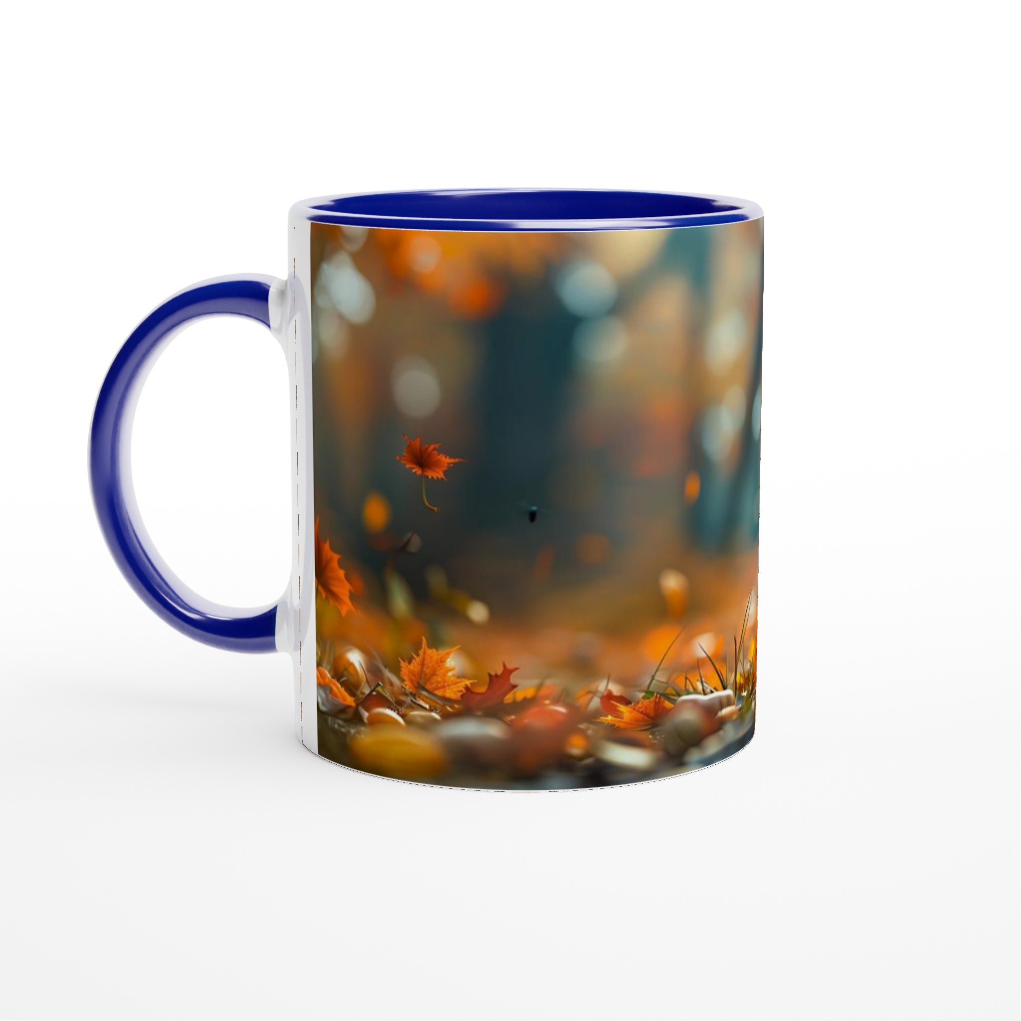 Söt Halloween Skalman Mugg – Unik 11oz Keramikmugg för Höstmys & Bus eller Godis! 4 977948cb-25ab-4cd6-8493-22f529b5c8b2