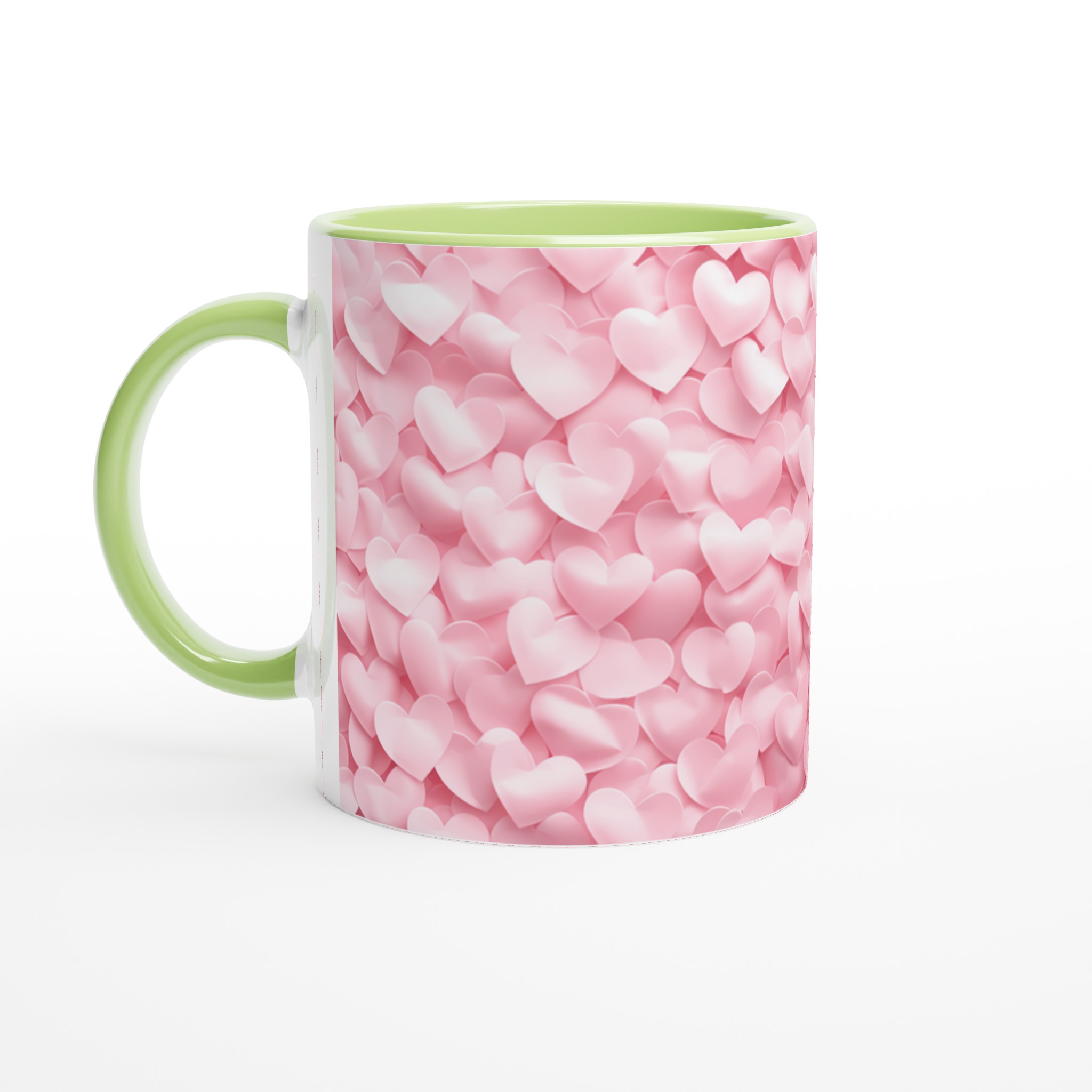 Kärleksfull 11oz Keramikmugg – Välj bland 7 Romantiska Färger för din Unika Design 3 977ef328-f959-4b6a-94c1-5ca2cdca0eef
