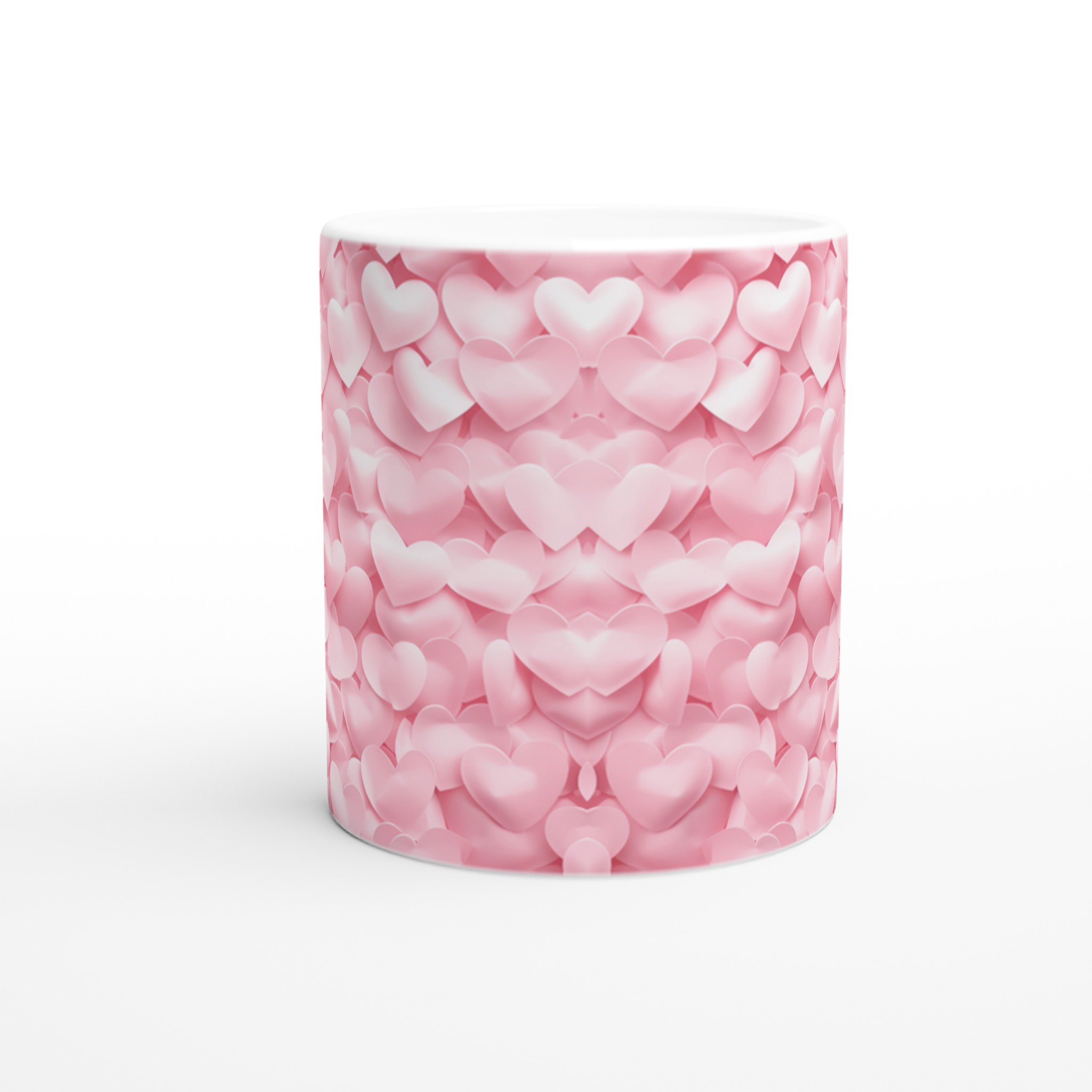 Kärleksfull 11oz Keramikmugg – Välj bland 7 Romantiska Färger för din Unika Design 8 990ca1a7-8058-4e9f-b885-fae3b438c786