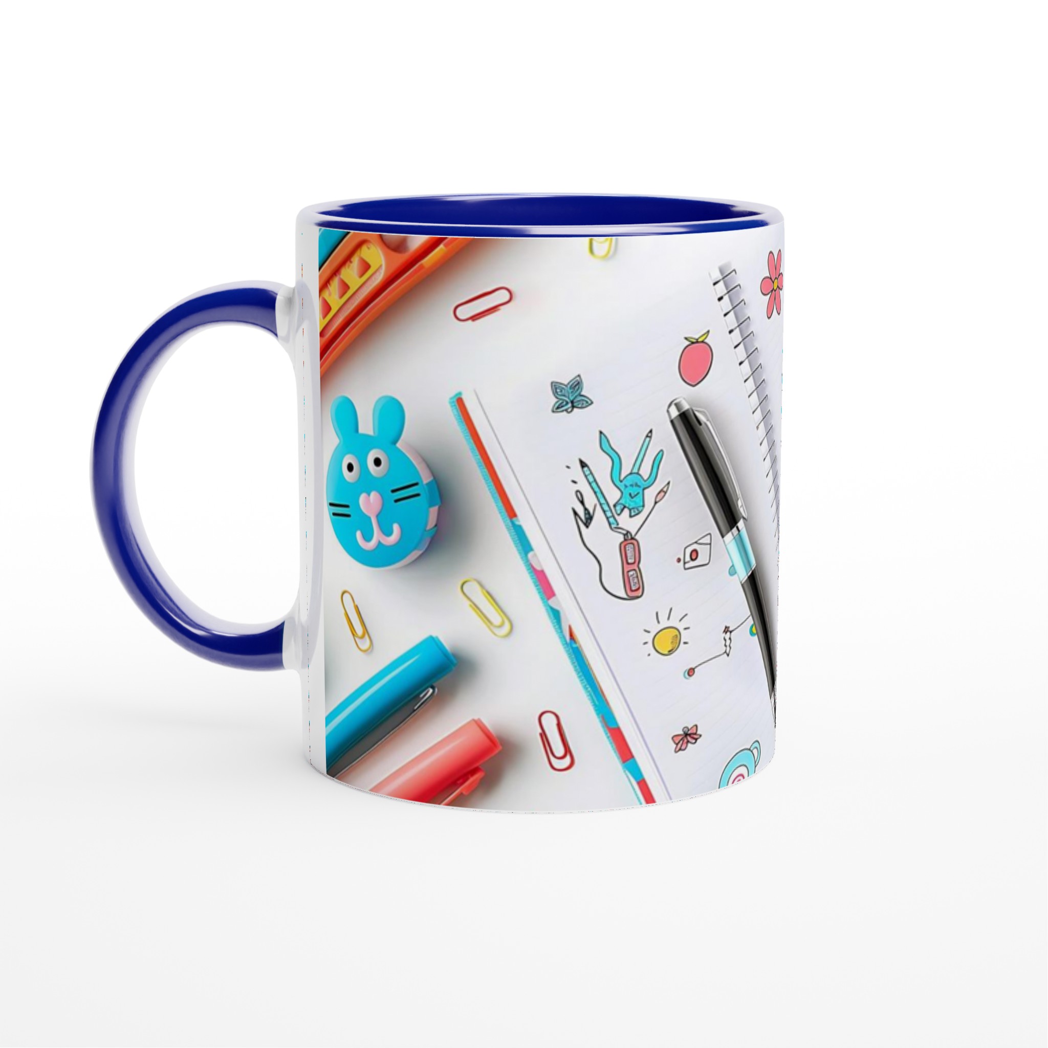 Kreativ 11oz Keramikmugg – Din Dagliga Dos Inspiration i Härliga Färger 4 9c832a87-4a69-4e84-b921-a9ca30a606e0