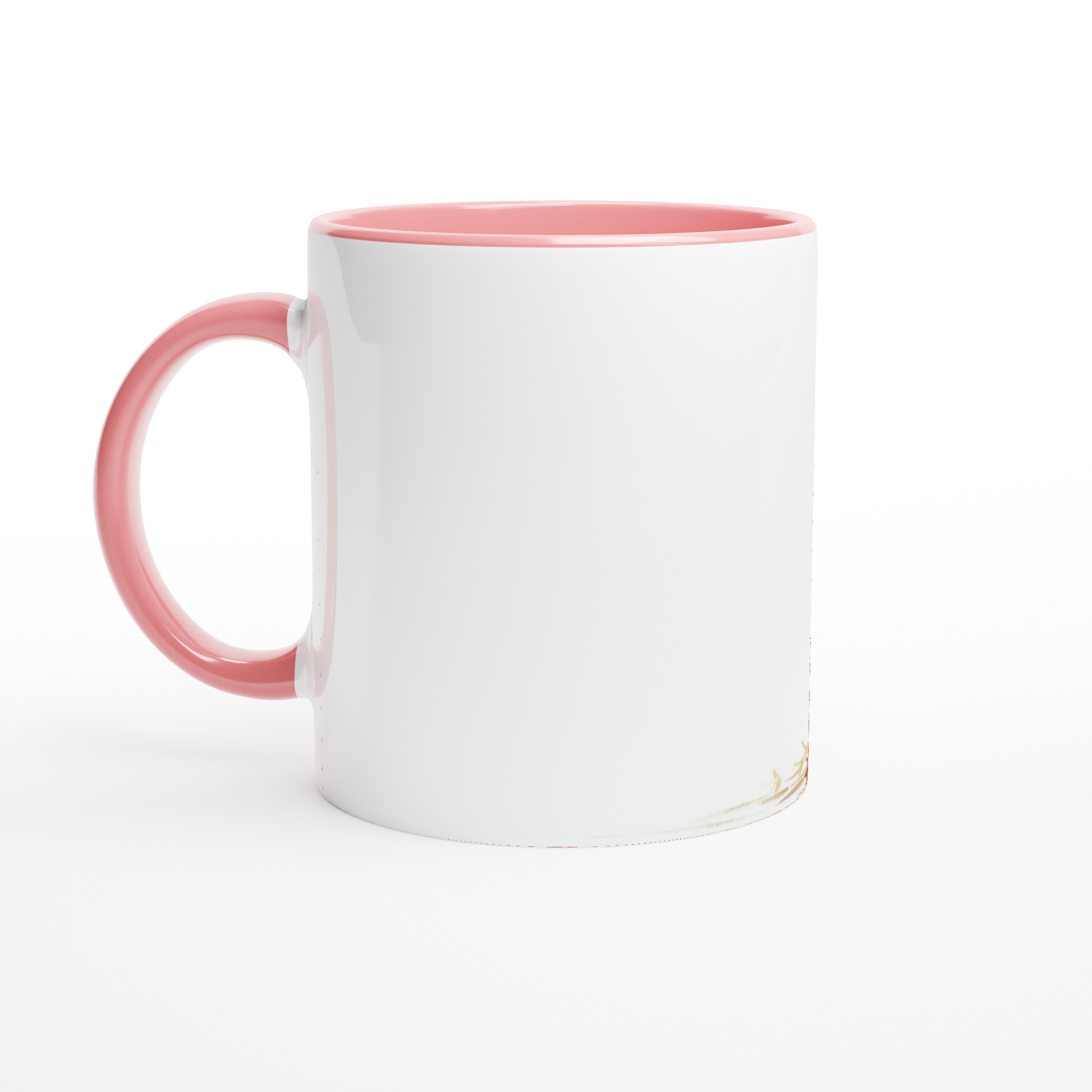 Mysig Höstren-Mugg – 11oz Keramisk Mugg för Varma Drycker i Flera Färger 6 a0121bbc-3b5a-4acc-9f24-5d69a10be539