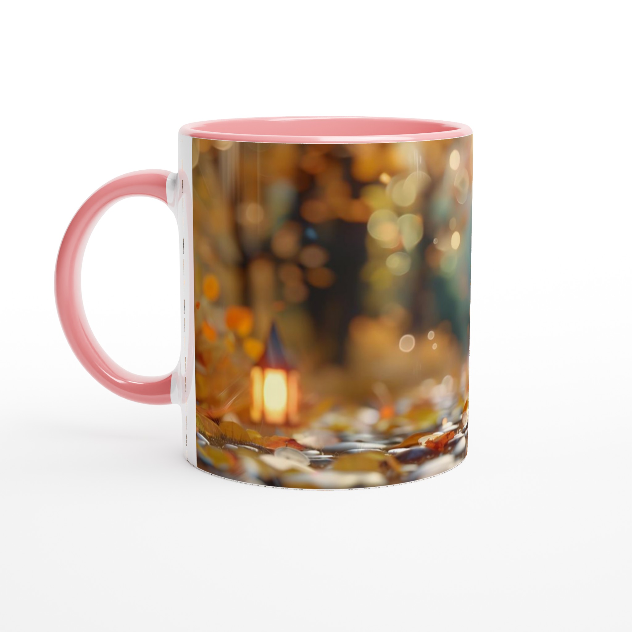 Söt Halloween Spökmugg – Personlig 11oz Keramisk Mugg för Mysiga Stunder 6 a0e2f5e3-444d-465a-80e8-3920fbe66054