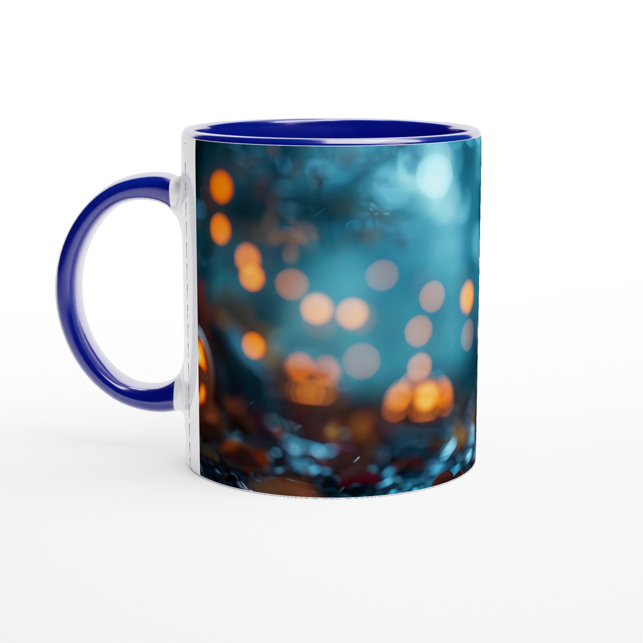 Spooky Skelly Pumpkin Mug – Vit 11oz Keramisk Mugg för Halloween och Myskvällar 7 a152982b-f483-4161-aeb3-24a0dfbebadc