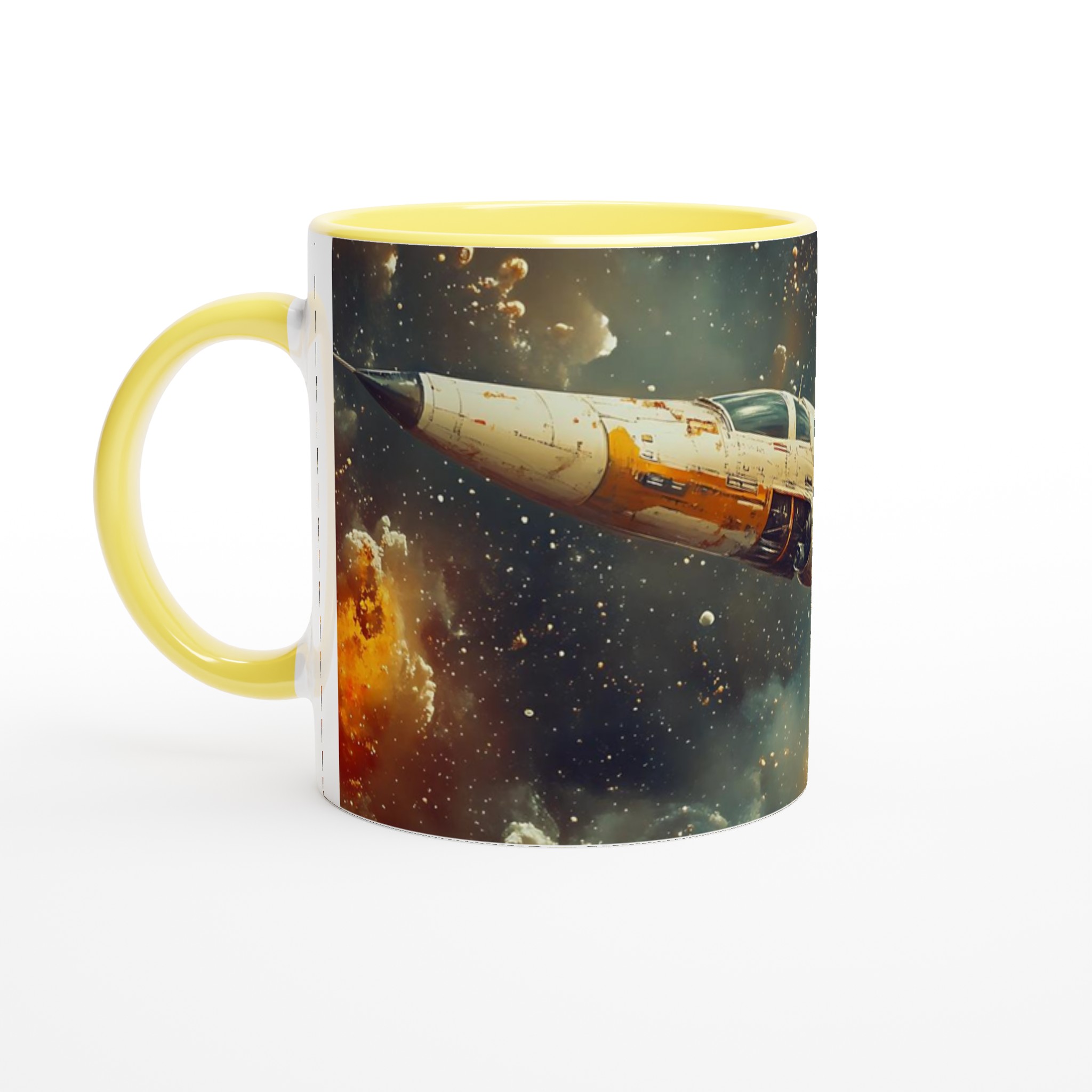 Kosmisk Rymdskeppsmugg – Äventyr i Varje Sipp, Välj Din Färg! 3 a6ba261c-de6a-4c0b-8de0-62d500121dd4