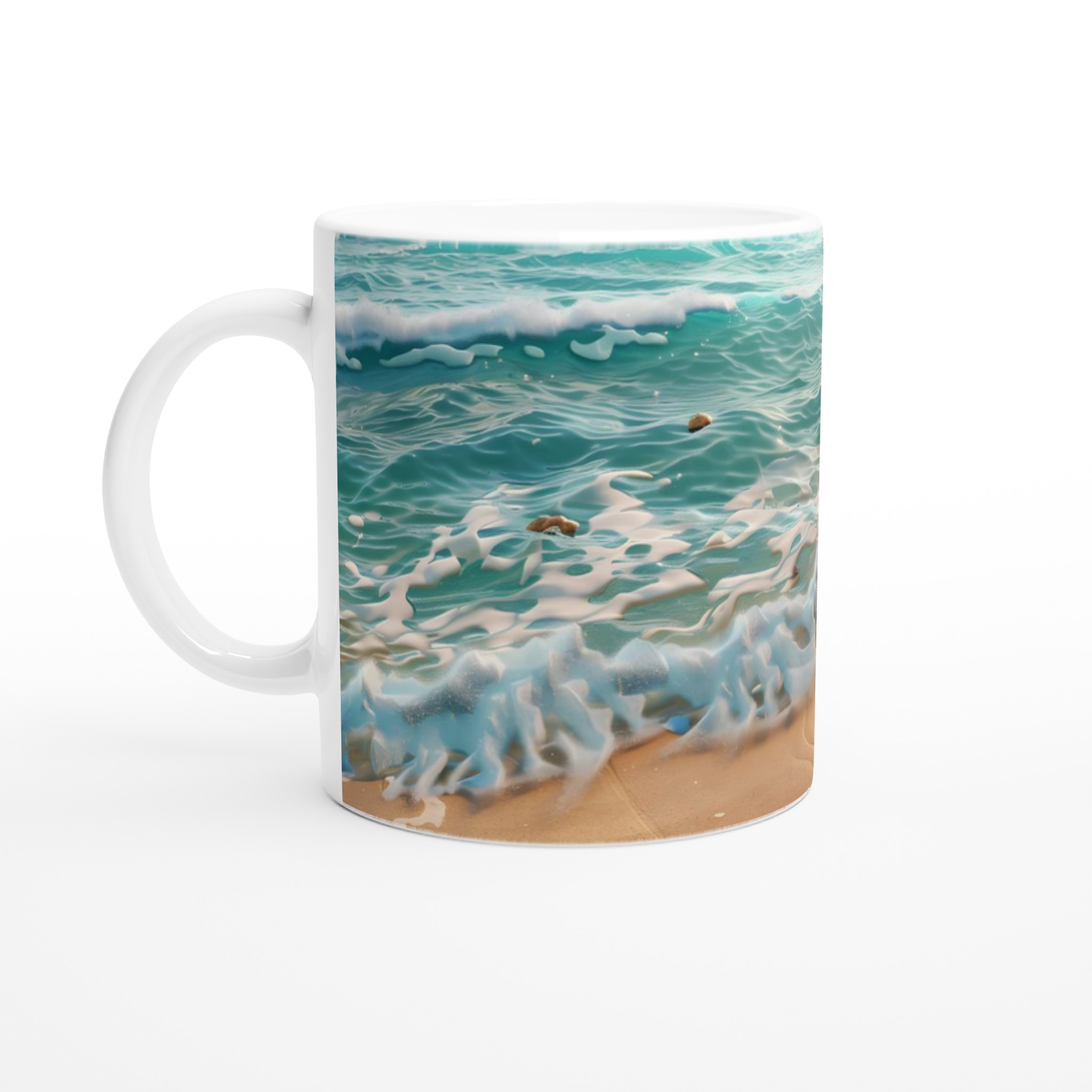 Ocean Breeze Keramikmugg - Skräddarsy din kaffestund i 7 lugnande färger 1 a82de7c2-21d6-4a44-92ab-0890ca3dc50e