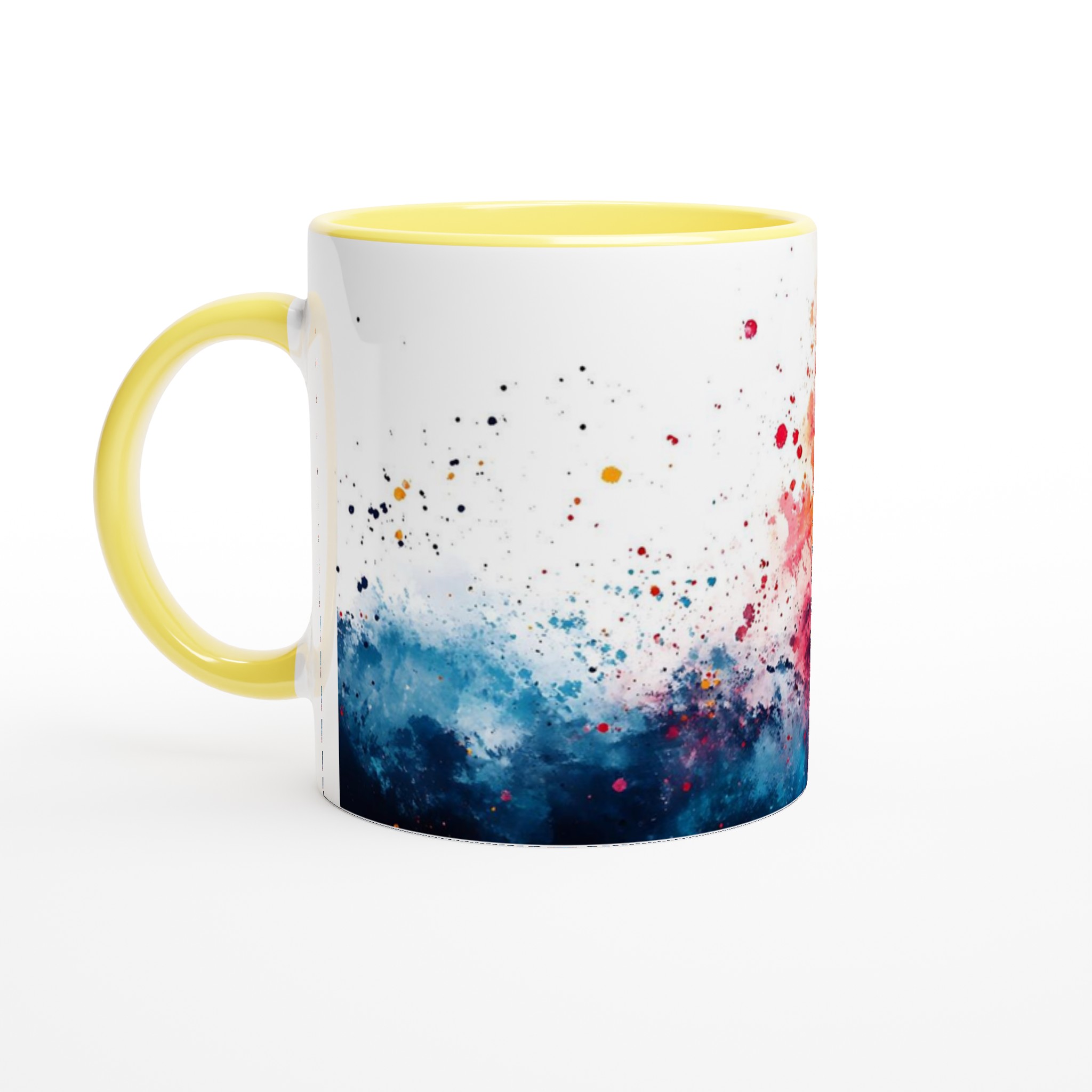 Retro Arcade Konst Mugg - Livfull Keramikmugg för Spelälskare, Välj din Färg! 3 a86c5eb2-a416-457e-8cf2-a01873adde0e