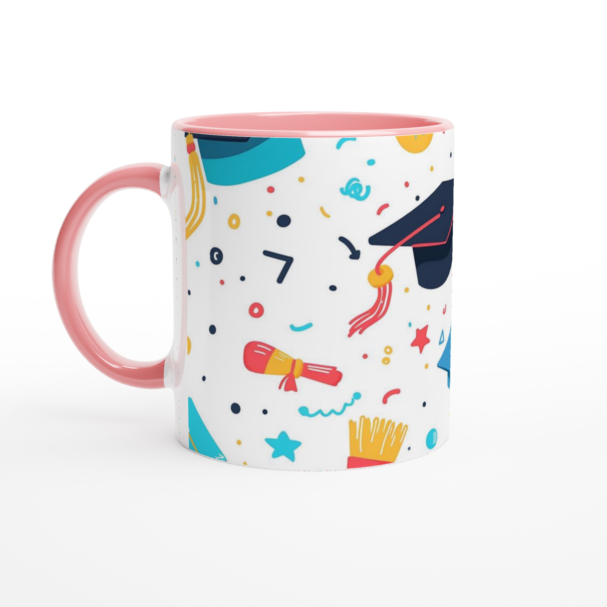 Examensmugg med Festlig Design – Fira Framgången med Stil i Valfri Färg! 6 a9ee4585-5f25-4304-9cfc-56cdb57294f5