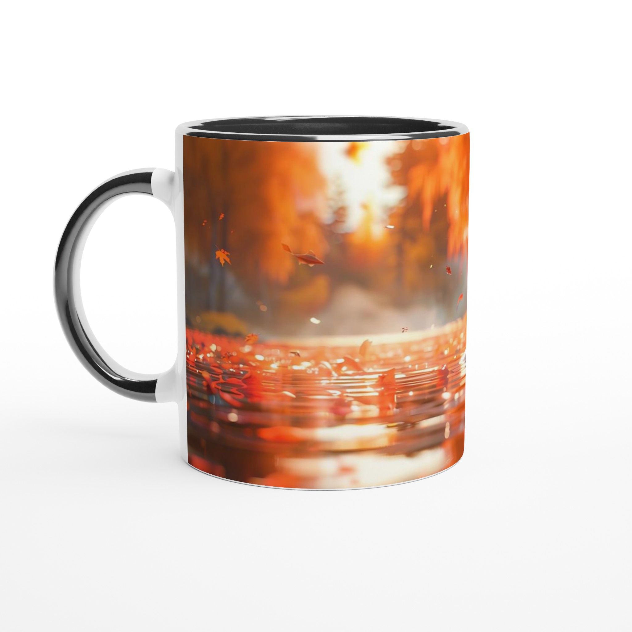 Muggen med den gulliga gasten i höstsolen – Skapa din egen magiska kaffestund! 7 aa796293-b5b8-4cd1-9deb-db07d7408764