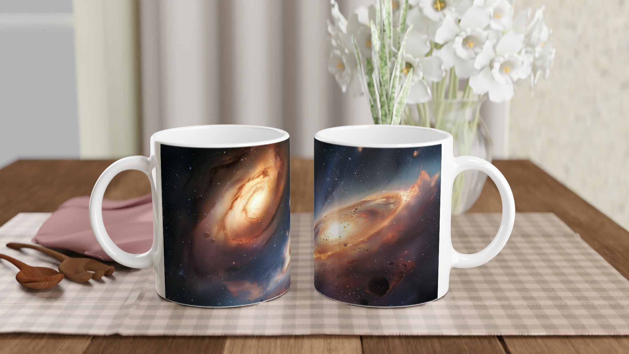 Galaktisk Dröm 11oz Keramisk Mugg – Upplev Kosmos i Din Hand, Välj Din Färg! 10 abc63e2c-3337-420b-8de6-47c77433c8fa