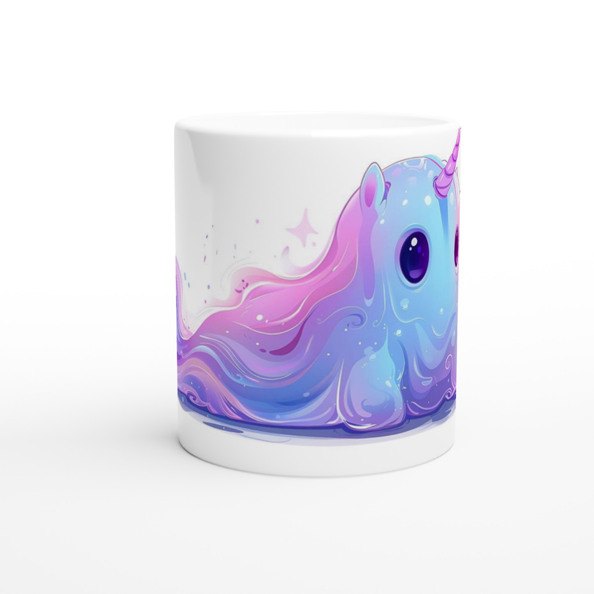 Magisk Enhörningsmugg i Unicorn Slime Design – Välj din Färg och Förtrolla Varje Dryck! 8 ad0ef047-8bd6-42c9-829d-f5dadf65f8f0