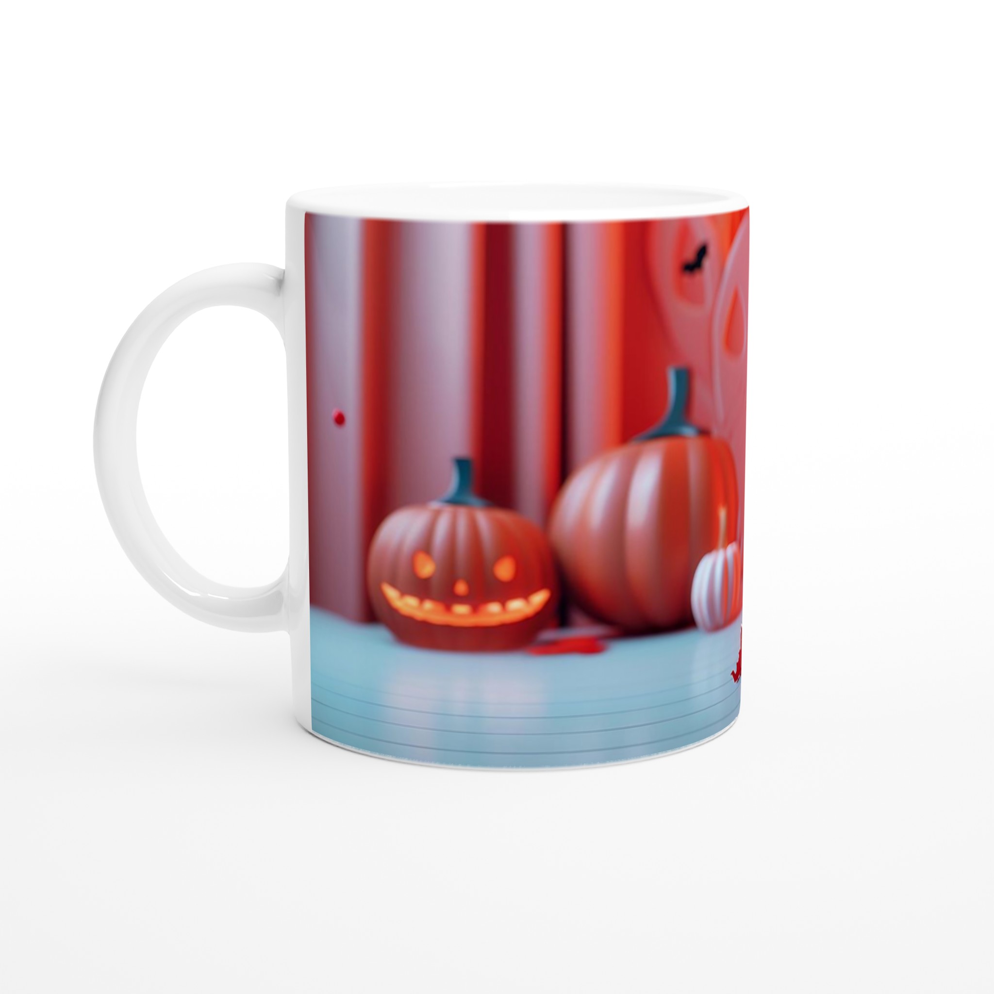 Mysig Halloween Mugg – Perfekt för Höstens Favoritdrycker 1 ae29670a-dddf-4500-8888-7024e7d863da