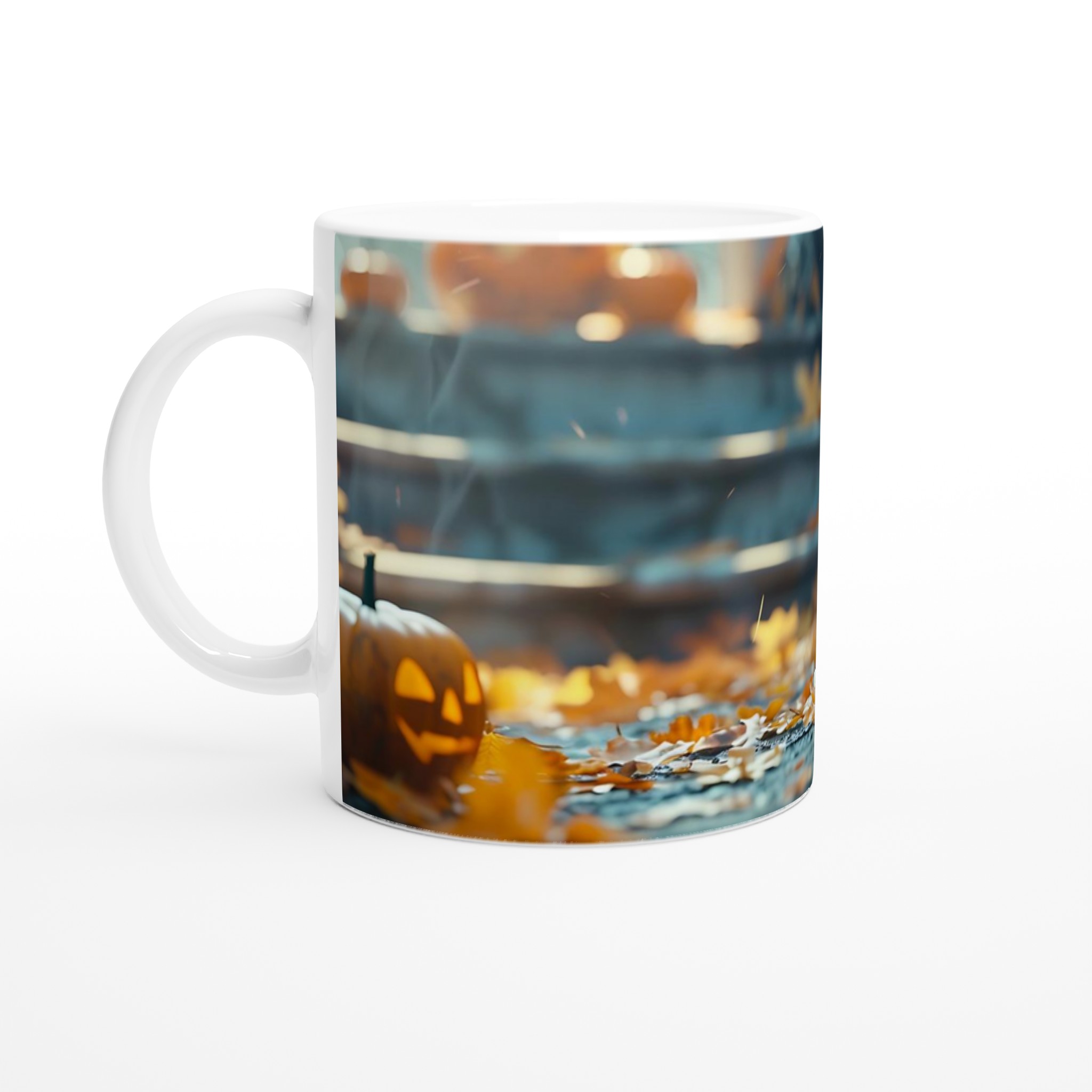 Mysteriemugg: Fånga magin med vårt höstinspirerade motiv i din favoritfärg! 1 ae97c275-0a7e-4d57-a04b-065c52e7eea4