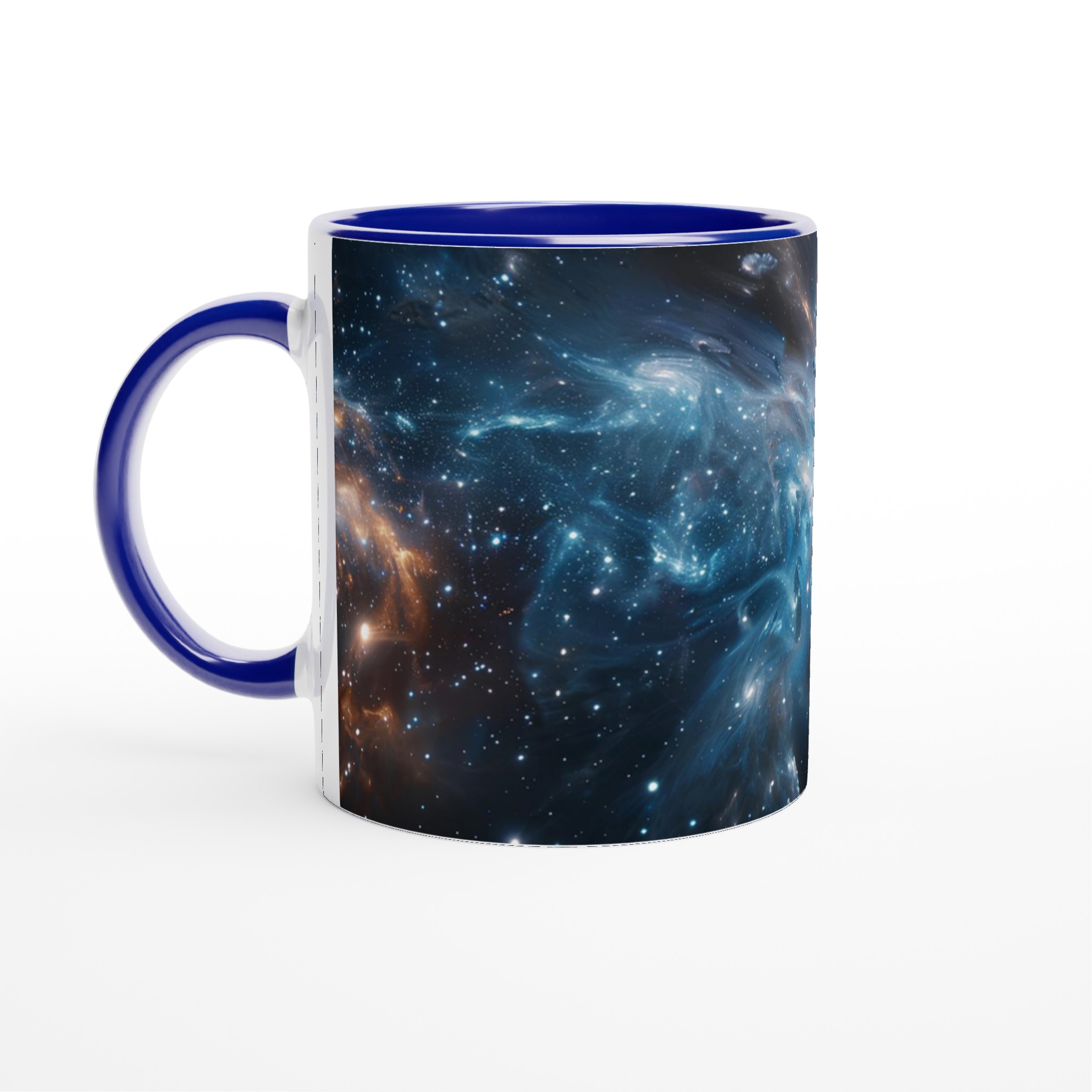 Galaxmugg: Kosmisk Nebula Keramikmugg 11oz – Välj din Färg för en Stjärnklar Start på Dagen! 4 af1bbf0f-461b-4e46-90f3-152a6c6f5cff