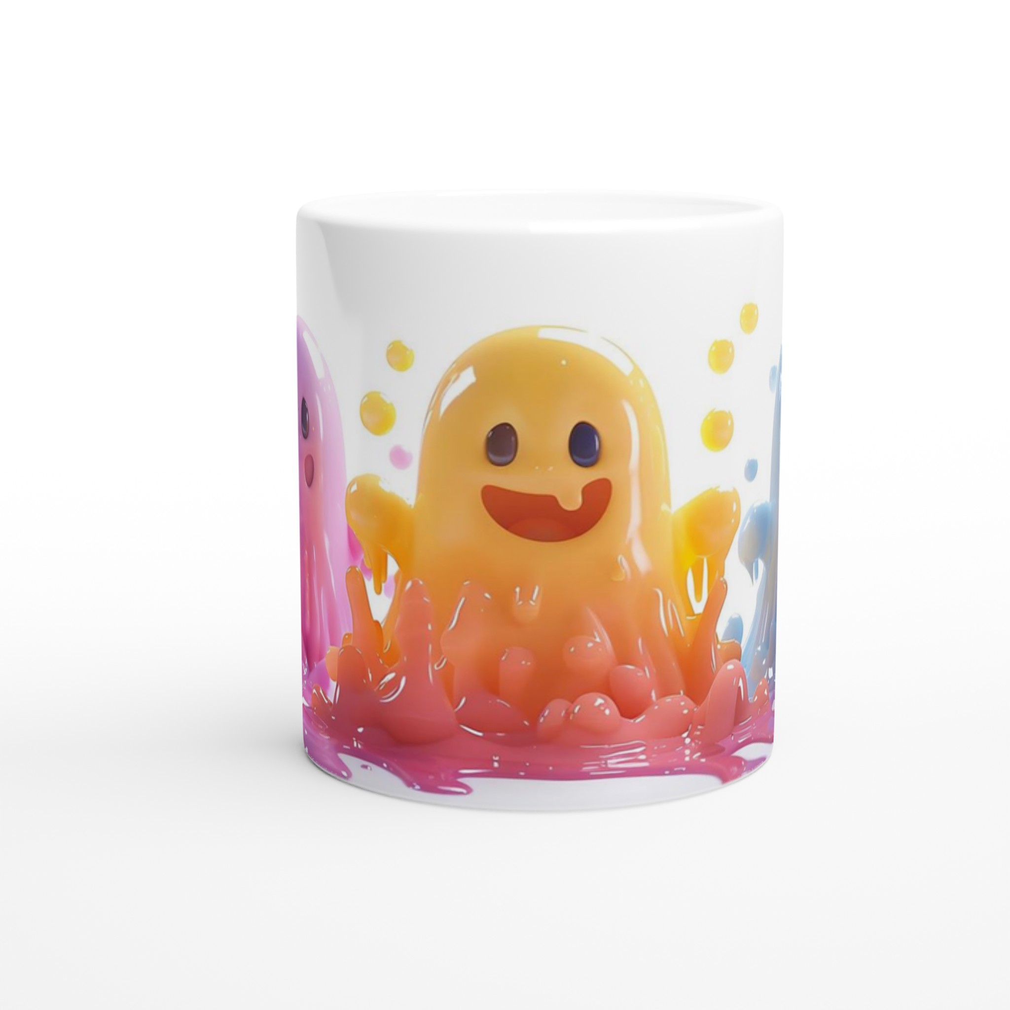 Lekfull Munkster 11oz Keramisk Mugg – Färgglad Design för Glada Stunder 8 af2514ce-1b25-45c2-9b51-ec55c3af7d9d