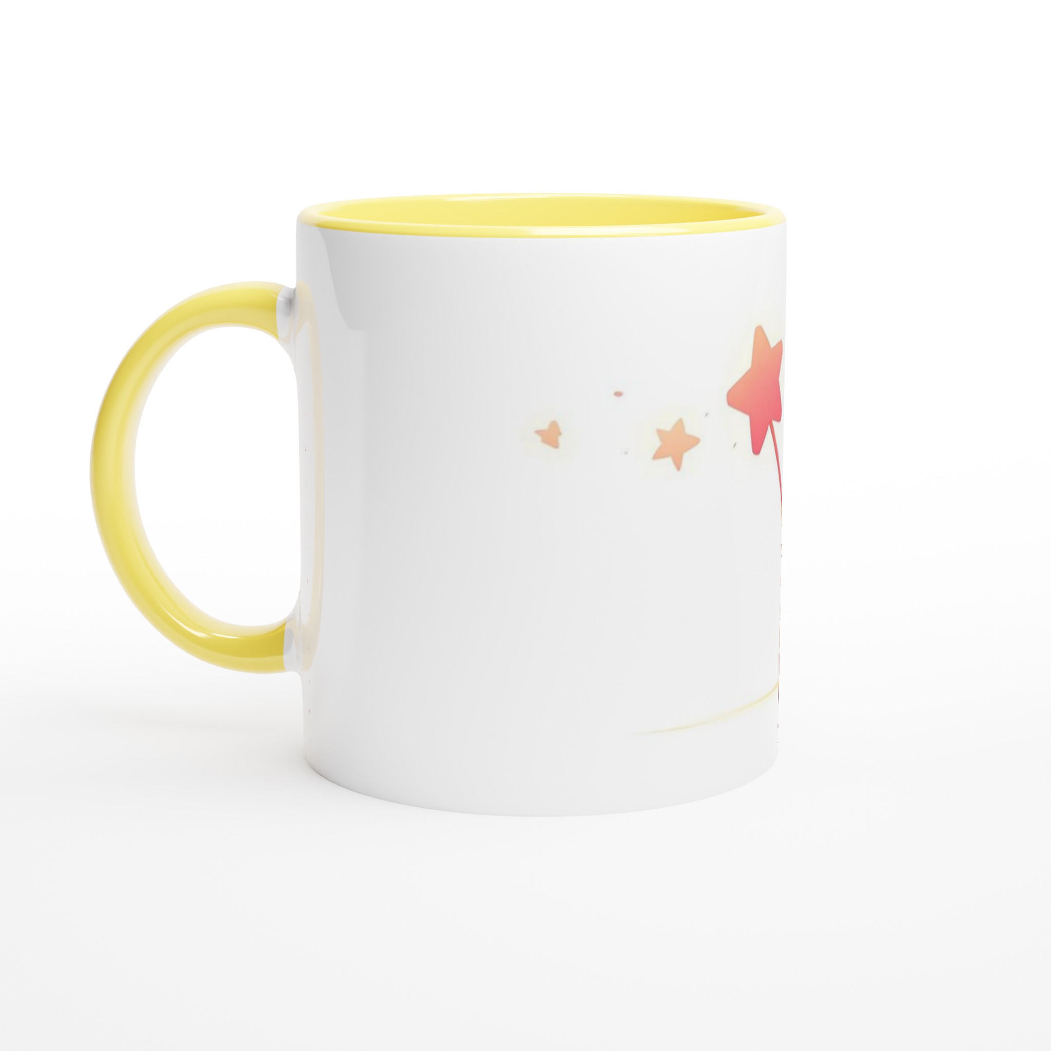 Magical Ghost med Trollstav 11oz Keramikmugg - Charmig Design för Din Vardagsdryck 5 b1dcafbf-e0c9-4c70-8efa-02ad24ad28c0