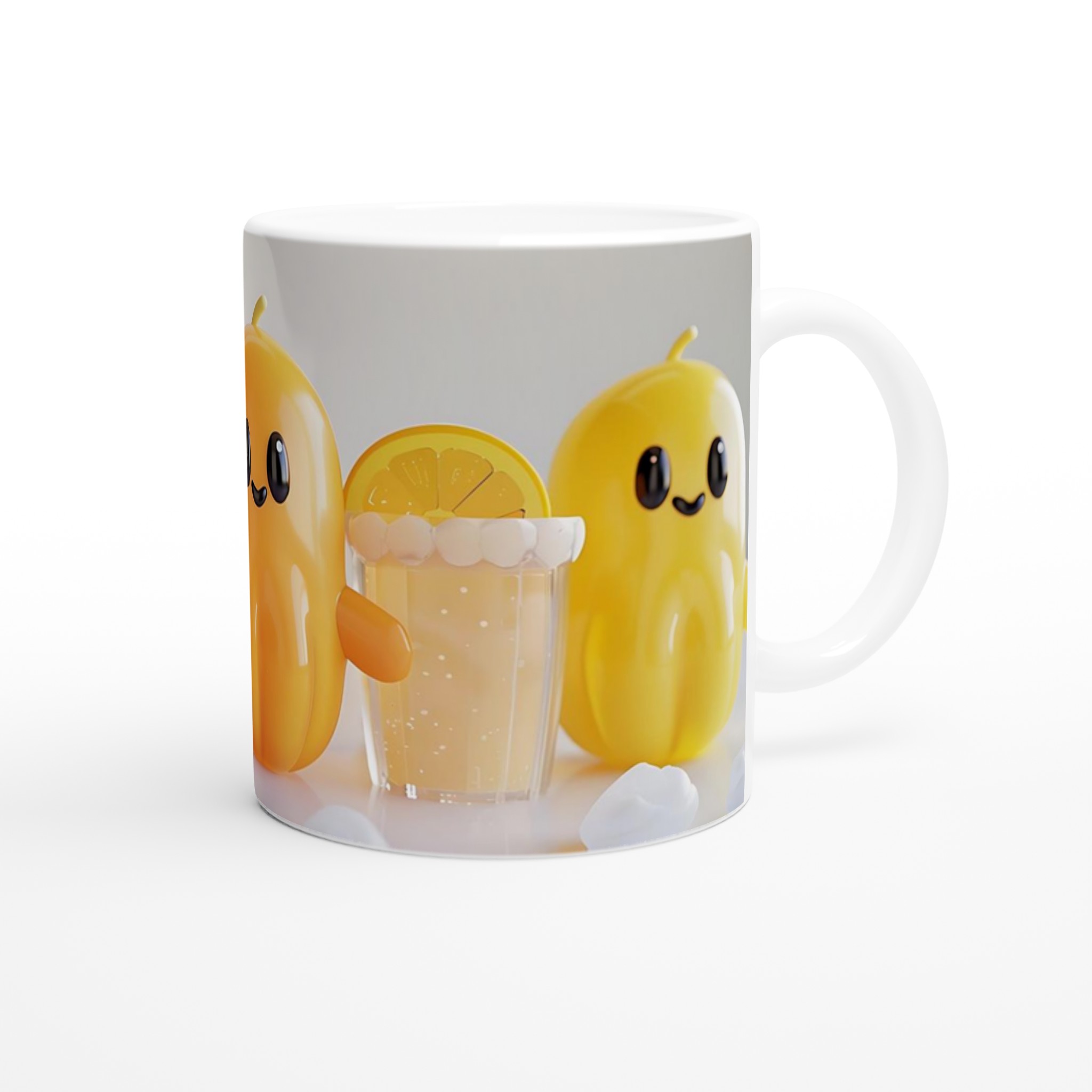Söt Fruktmugg – 11oz Keramisk Kaffemugg i Din Favoritfärg 9 b1e3b83a-0784-415f-9512-483ea0c92a17