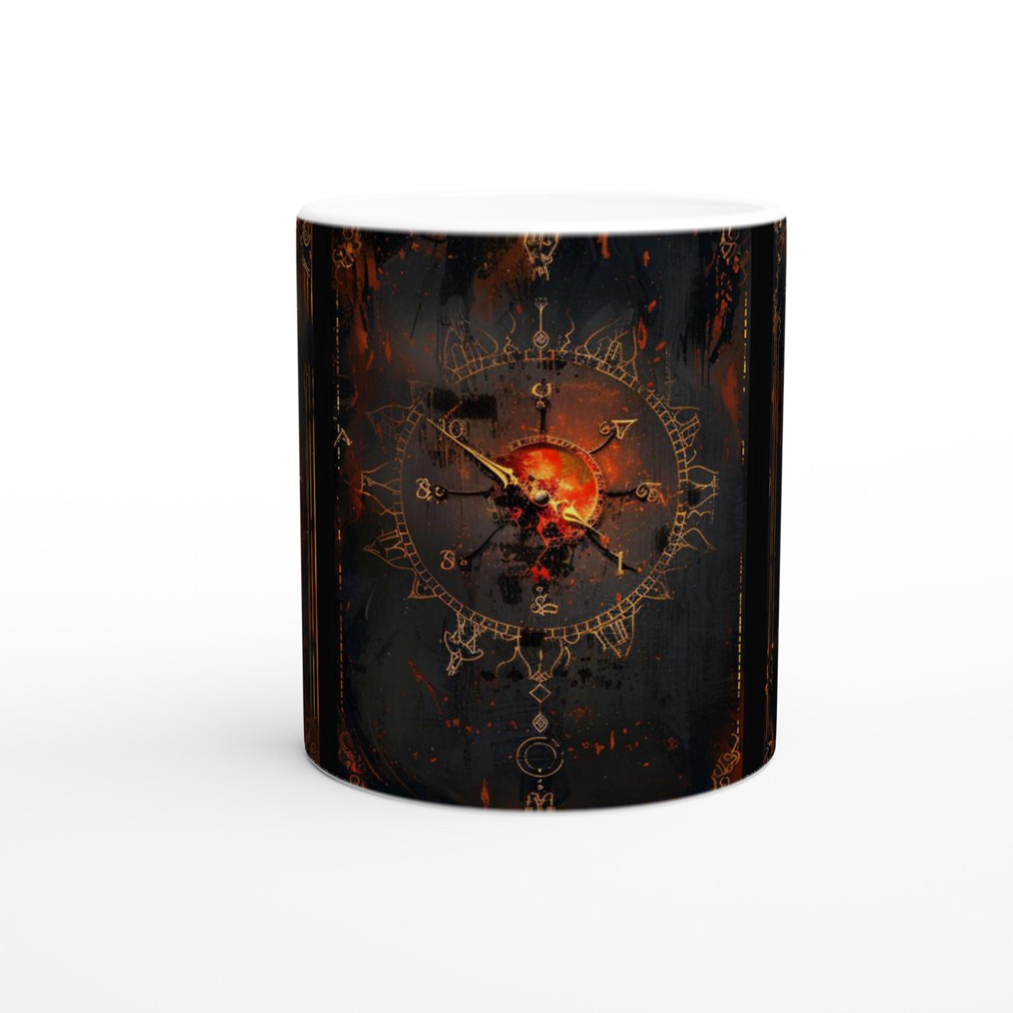 Mystisk Celestial Mugg – Drakeldens Tid & Kompass 8 b35f355b-7457-4733-8bb4-0d83caeb7a00