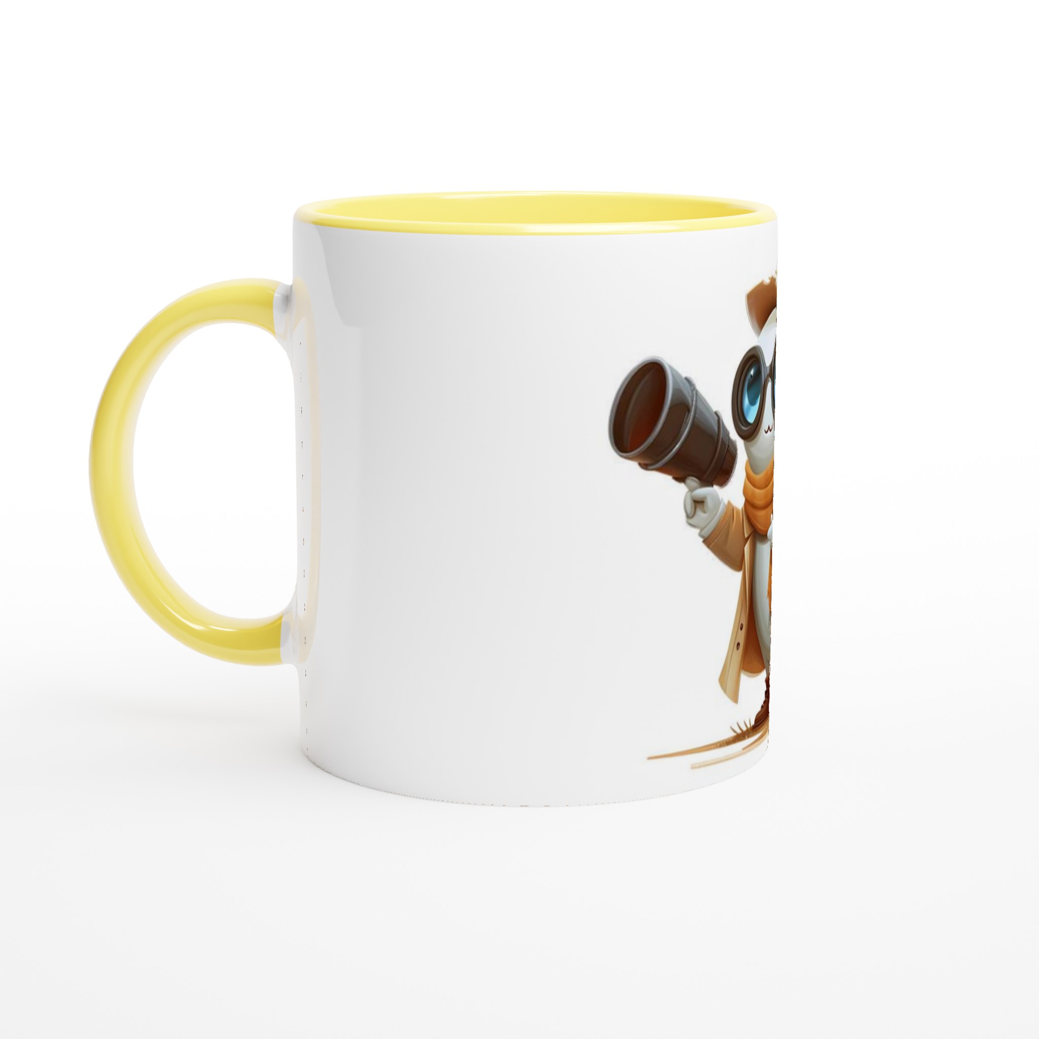 Mystisk Upptäcksfärd Mugg: Upptäckarnas Favorit i 7 Färger! 5 b3c8e02e-22b4-4d1d-82a2-f6ff49371e55