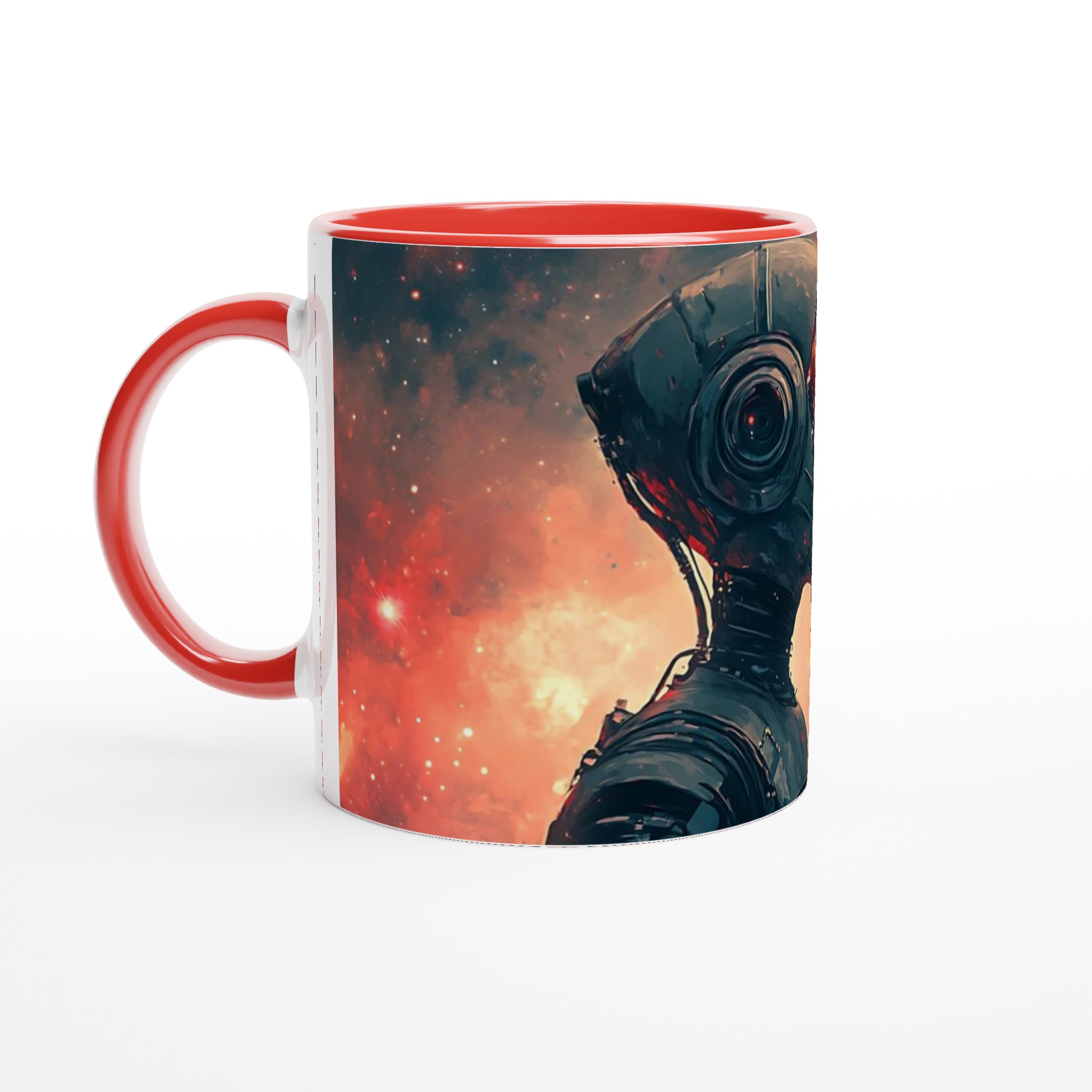 Kosmisk Astronaut Mugg – Utforska Universum med Varje Klunk, Finns i Sju Färger! 5 b573802e-2f2d-4959-868c-21d325c30577