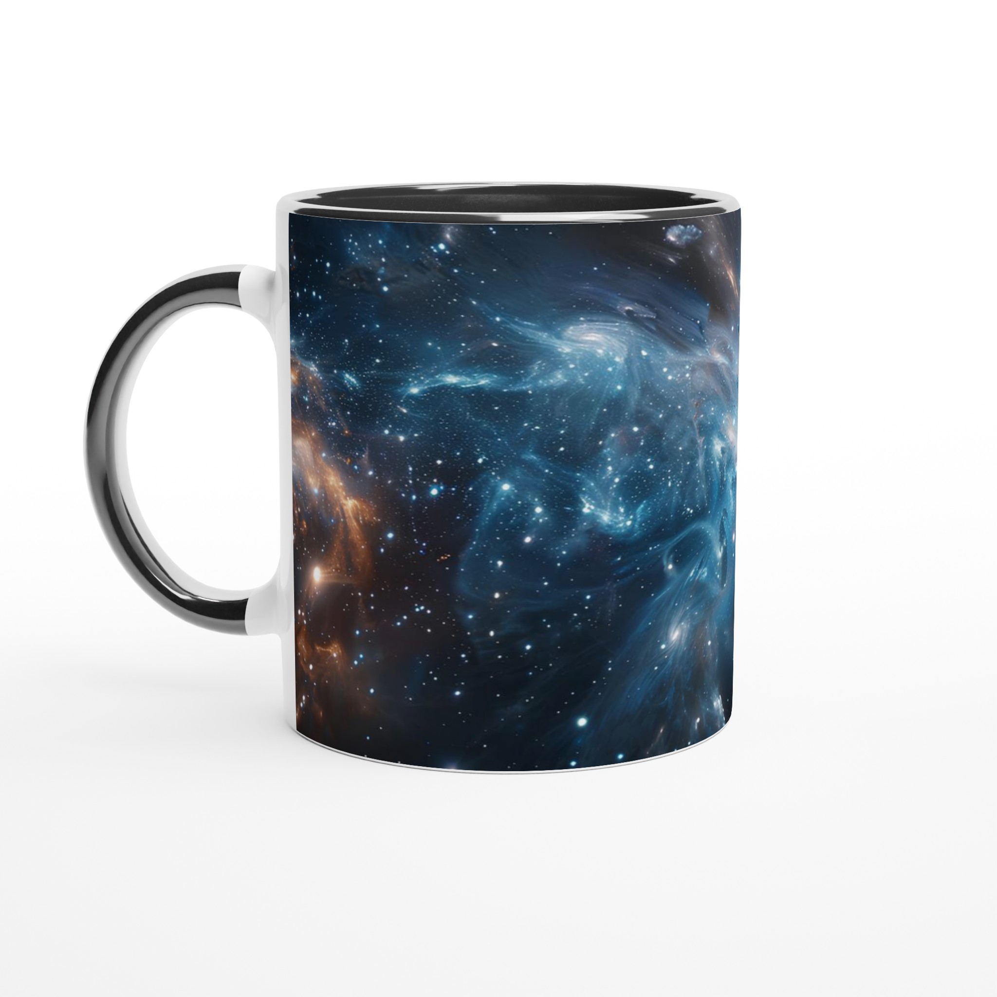 Galaxmugg: Kosmisk Nebula Keramikmugg 11oz – Välj din Färg för en Stjärnklar Start på Dagen! 7 b77c951b-84bb-4636-85ca-bf0a0f592fcf