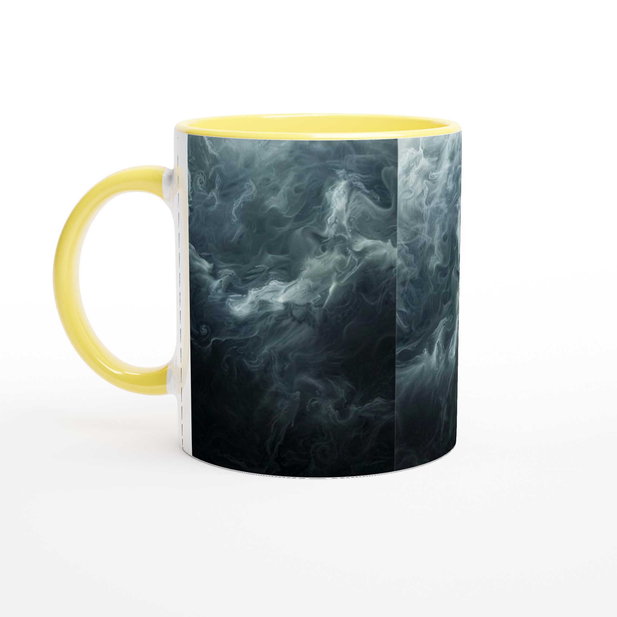 Abstrakt Marbling Keramikmugg - Elegant Konst för Din Dryck i Valfri Färg 5 b7d12acb-9e7c-4c32-8c96-f7fdc0f1dee3
