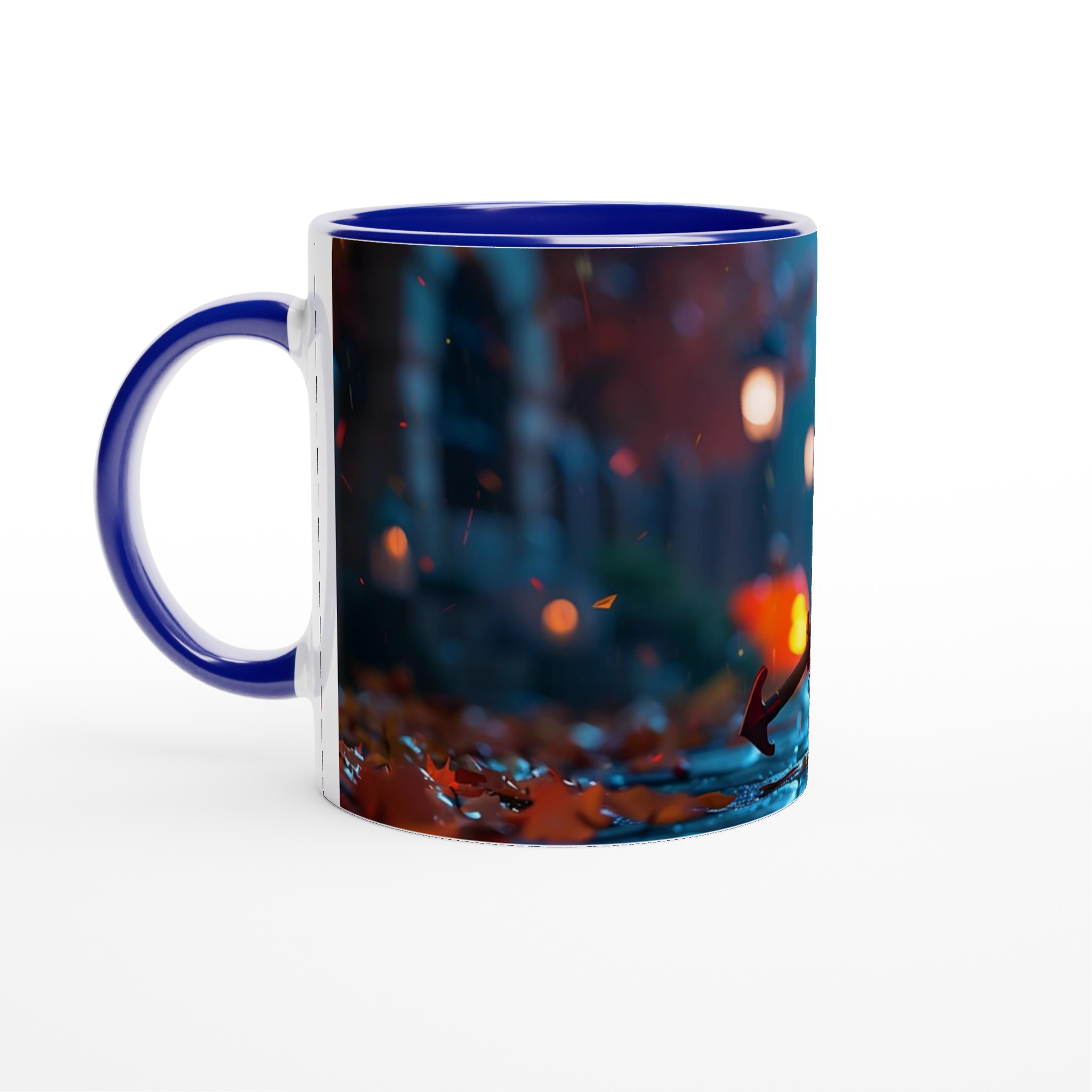 Mystisk Halloween Keramikmugg - 11oz, Perfekt för Spöklika Stunder 7 b7fb703f-f606-4901-a581-6fcac9ddb201