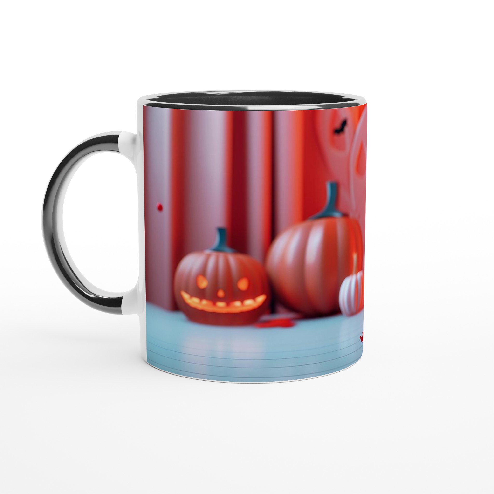 Mysig Halloween Mugg – Perfekt för Höstens Favoritdrycker 2 b8b3c9b6-4f80-4f6d-b7c7-4b0fda5628a5