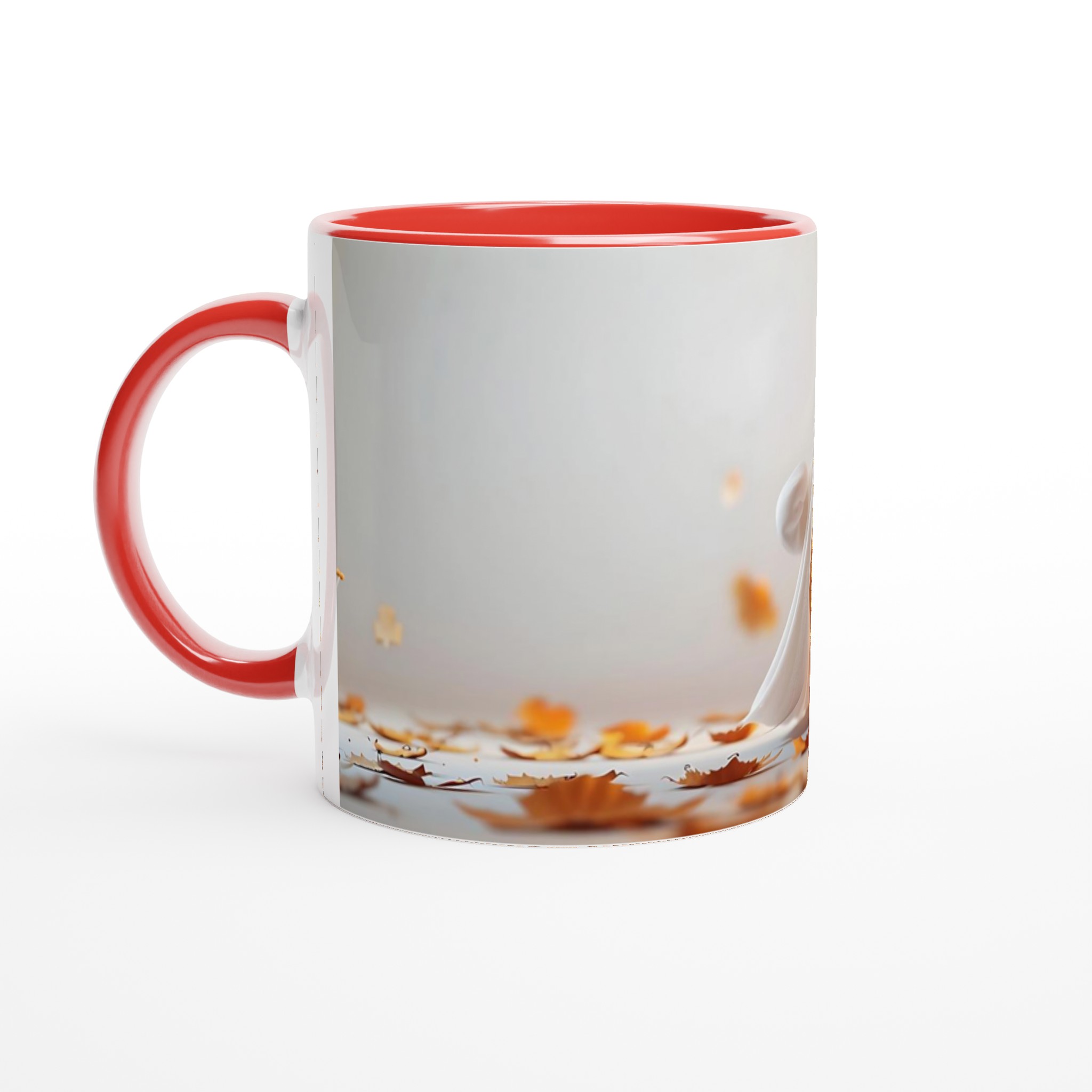 Lystig Halloween Pumpa Mugg – Personlig Keramisk Mugg för Mysiga Stunder, Välj bland 7 Färger! 2 b92e9bbe-4829-45cf-a476-e9a5d80ac252