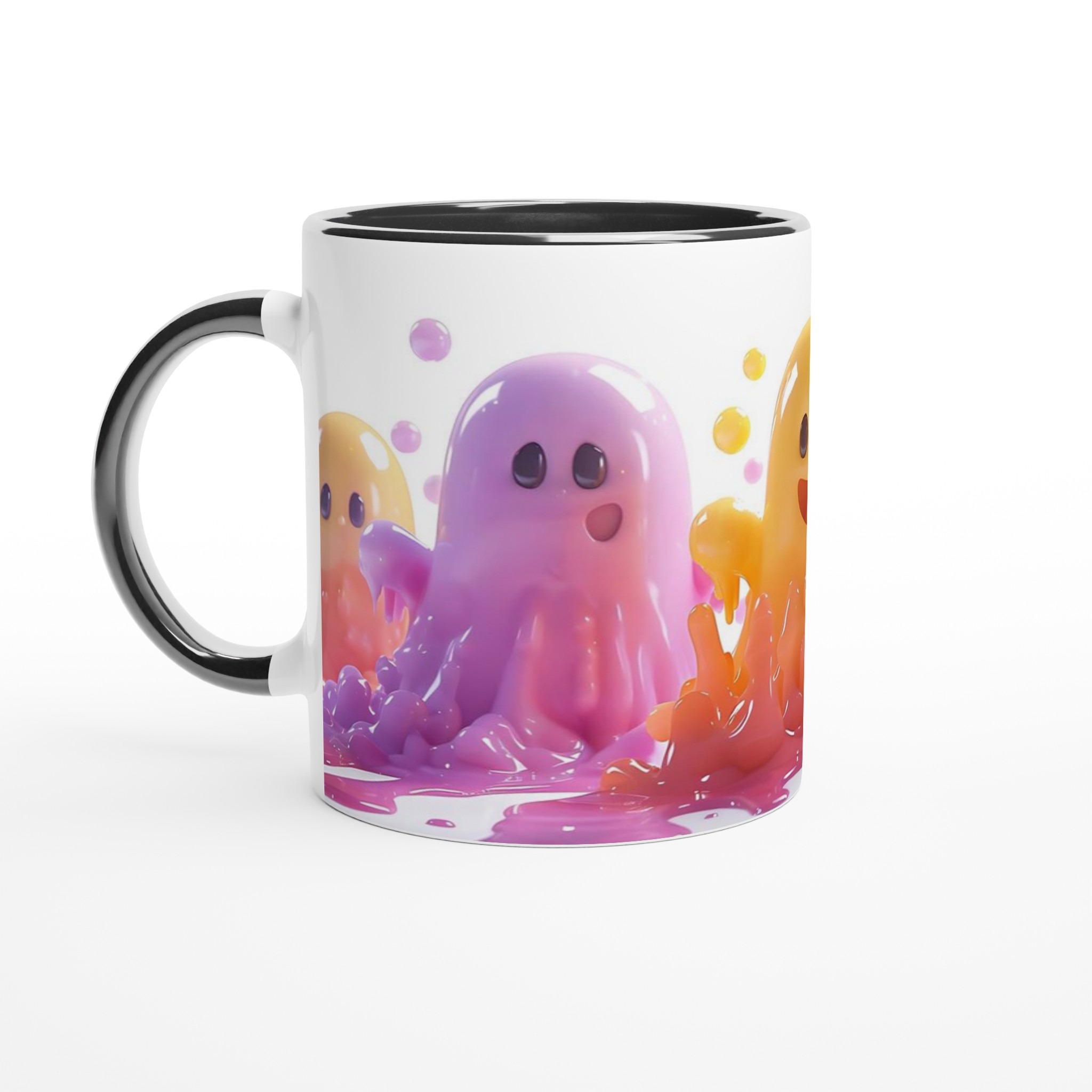 Lekfull Munkster 11oz Keramisk Mugg – Färgglad Design för Glada Stunder 7 b9839937-ff1f-4e4d-85fa-404d16de7fca