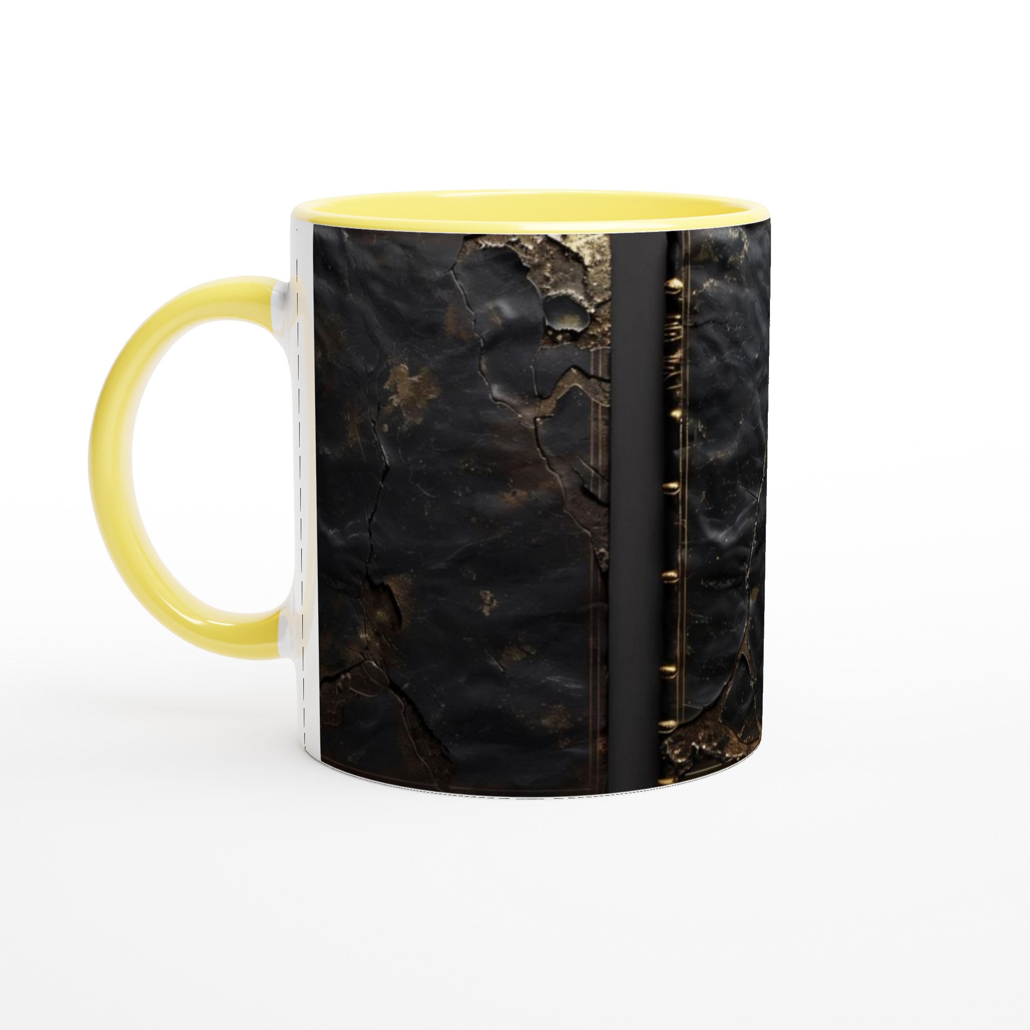 Mörk & Gyllene Rustik 11oz Keramikmugg – Din Tidlösa Kaffestund 5 b9b24a82-fc46-44f1-aa0a-8c9b772d84ca