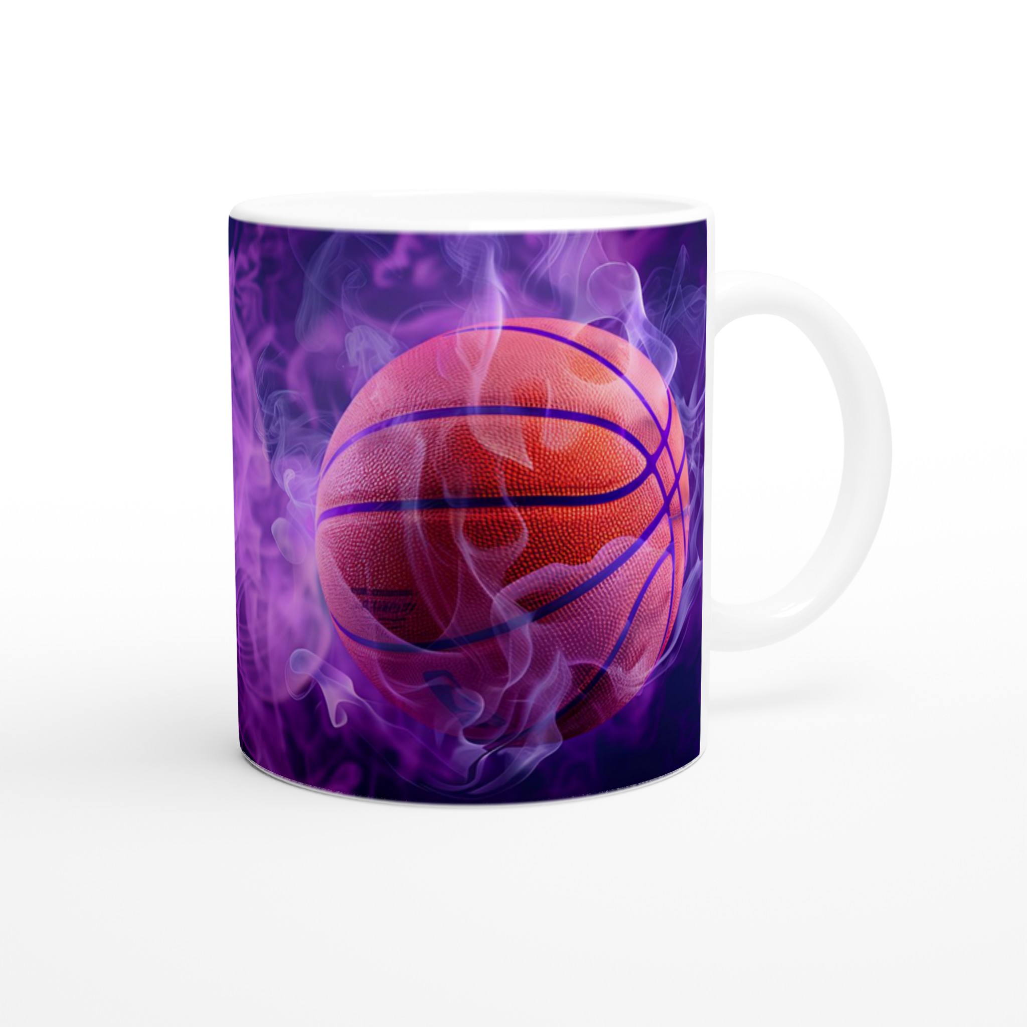 Basketball Vibe 11oz Keramikmugg – Din Doserare av Motivation 10 ba1cc310-05e4-4c2f-adeb-72cf5c599fb5