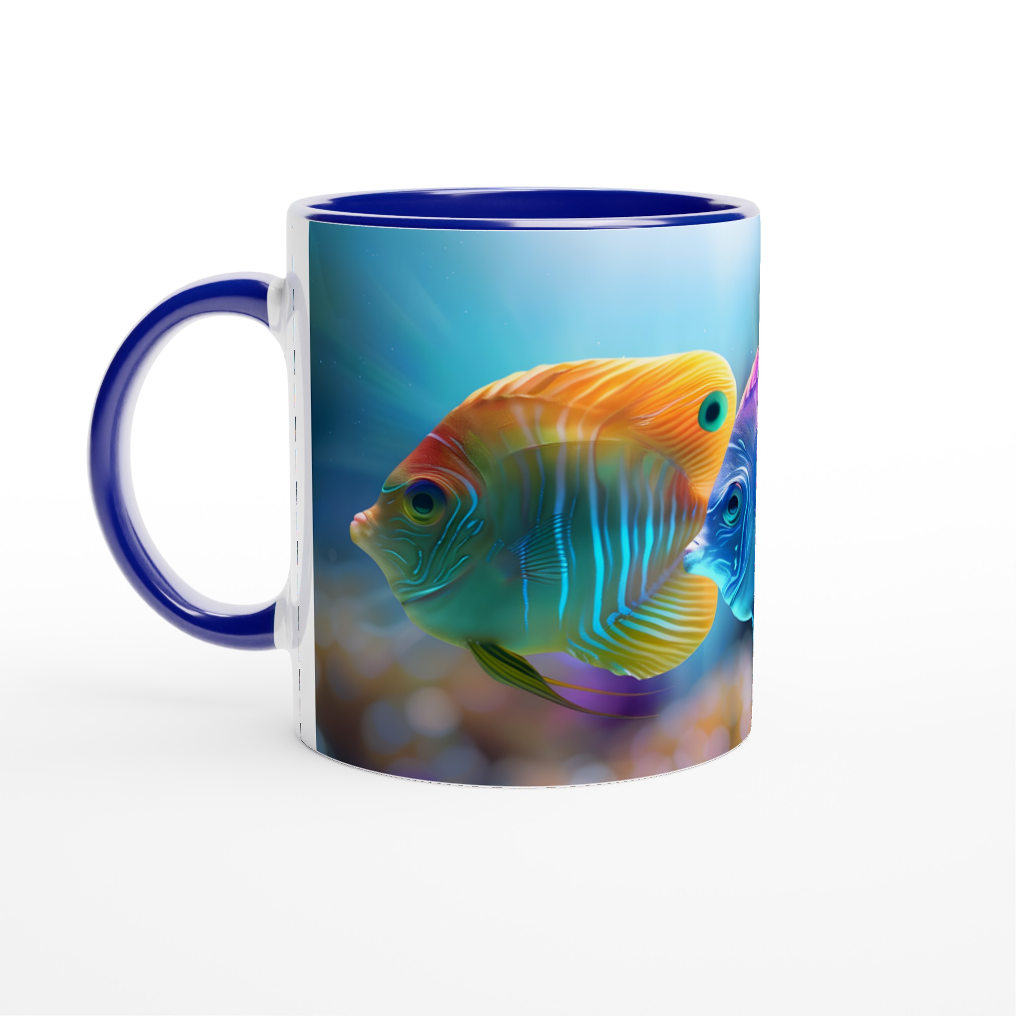 Oceanic Glow Keramikmugg – Levande korallfiskdesign i 7 färger 4 ba61c6b7-897e-4705-aac1-6be30e1926cc