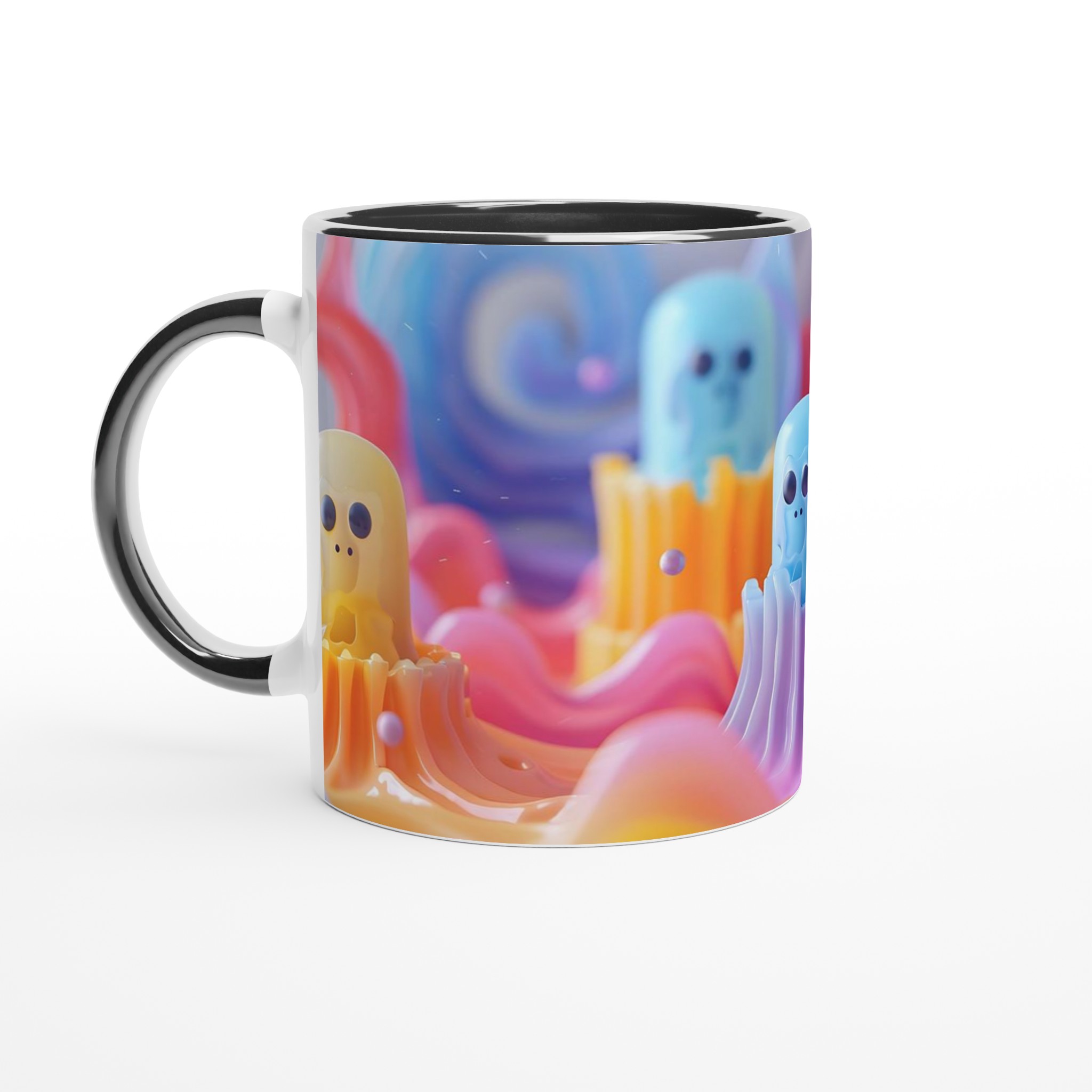 Pastel Playtime Keramikmugg – Din Kaffepaus, I Sju Drömska Nyanser 7 ba92319a-a0c4-4a6d-86a1-632dfaac4507