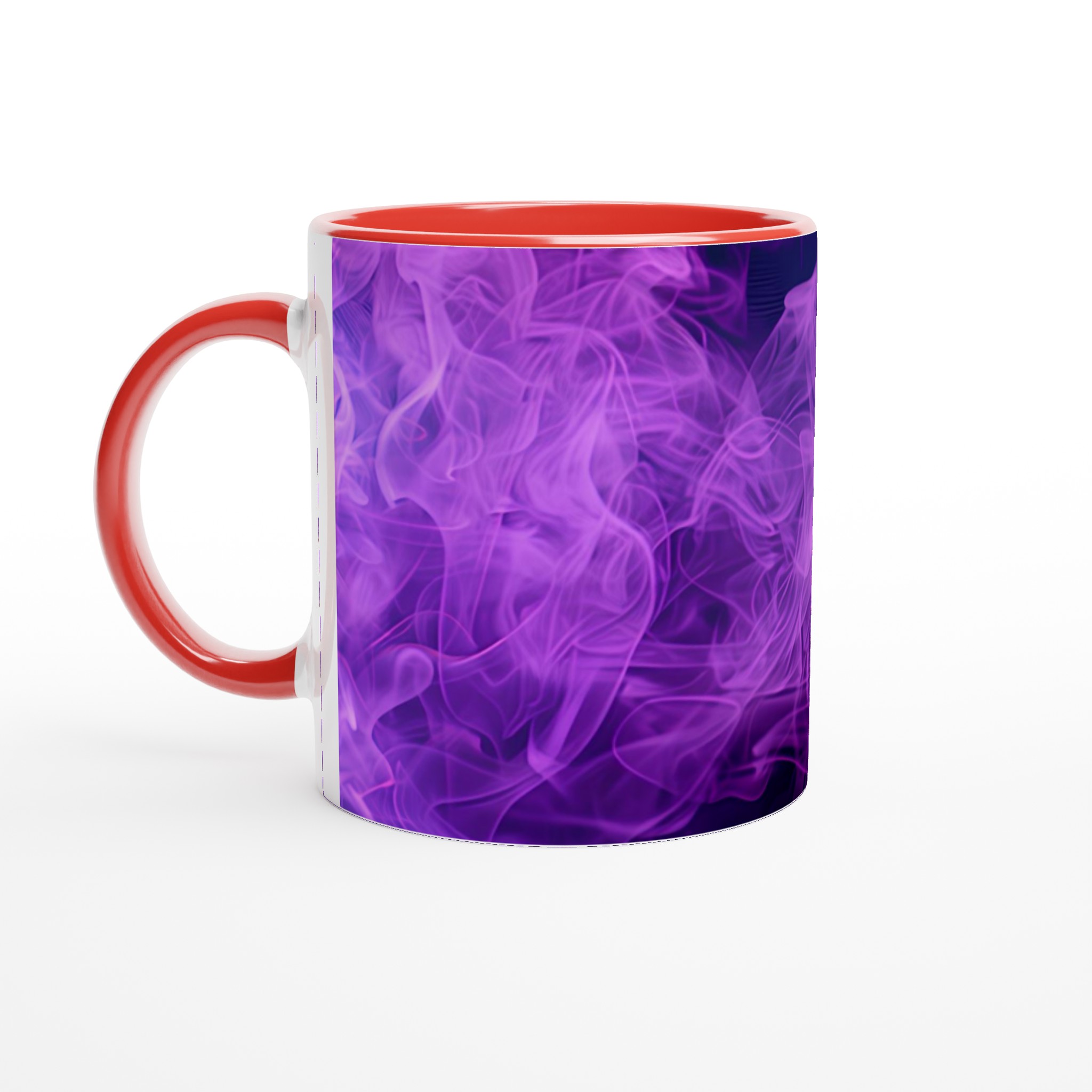Basketball Vibe 11oz Keramikmugg – Din Doserare av Motivation 2 baf03e96-d70a-431b-96ba-a593b7120567