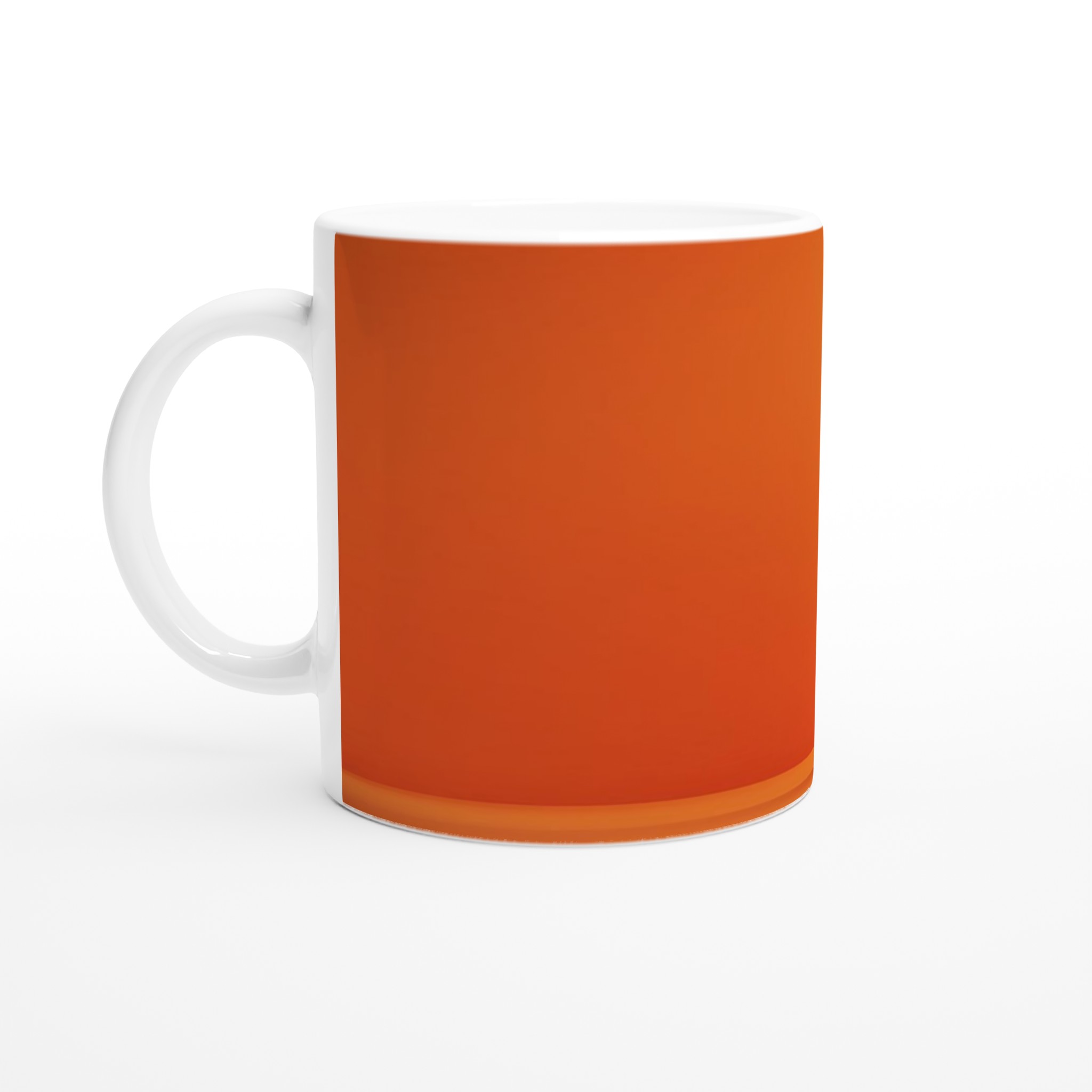 Bus eller Godis Mugg: Lekfull 11oz Keramisk Mugg för Halloween och Mer! 1 bc44f97c-32c1-42a9-9853-a1ae130a236b