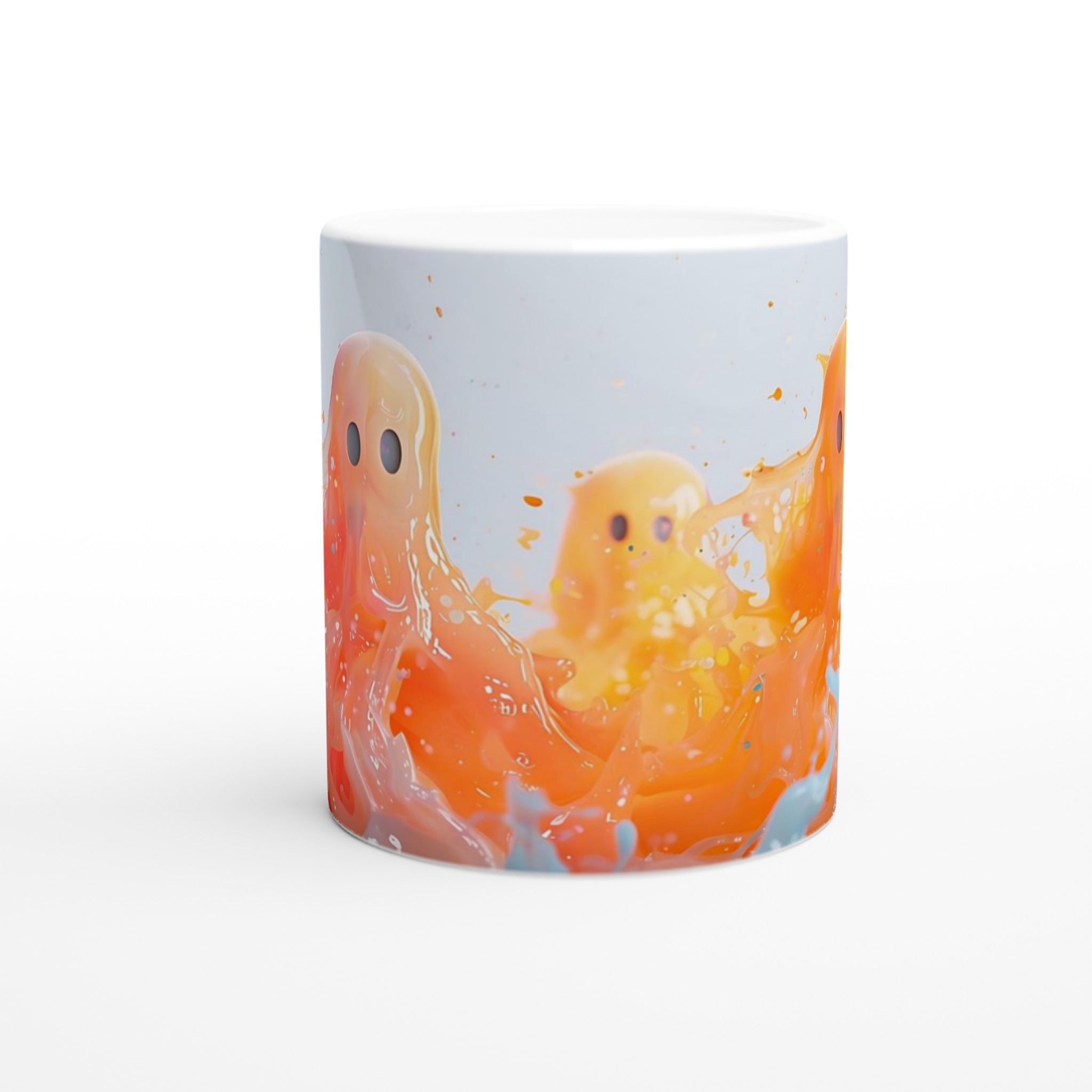 Lekfull Färgexplosion Keramikmugg – Din Favorit för Kaffe & Te i 7 Levande Nyanser! 9 bccec5b0-d461-4107-99ed-23188ff9032f
