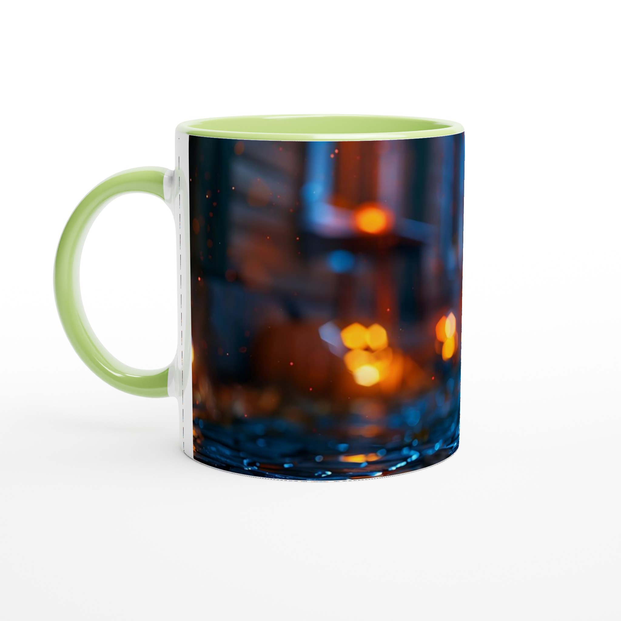 Kryptiska Halloween Mugg: "Lilla Mumien" – Skrämmande Söt Keramisk Mugg i Valfri Färg! 6 bd2f2cb3-4042-4d62-b5e9-01a7ad999f53
