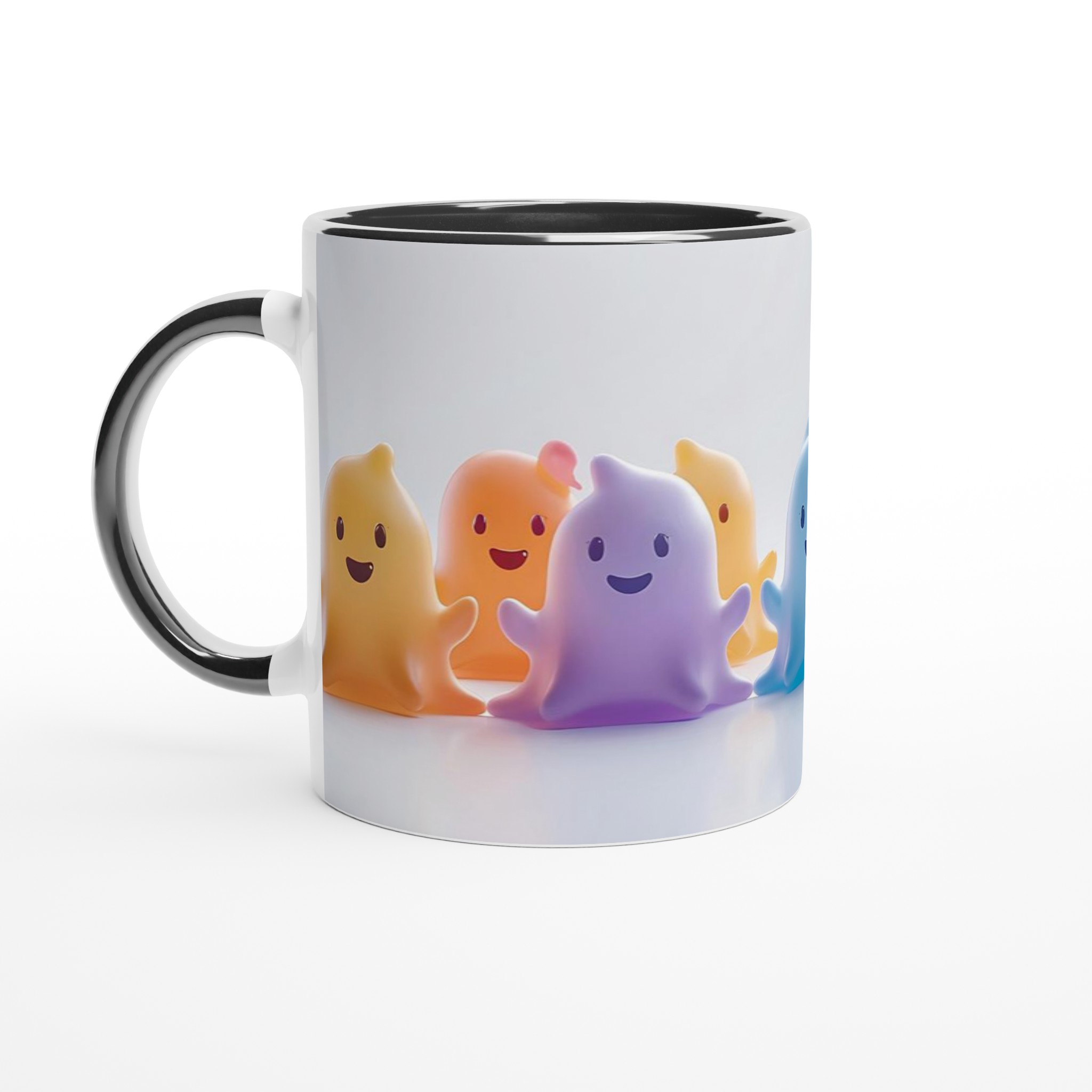 Mångfärgad 'Kawaii Vänner' 11oz Keramisk Mugg – Personlig Design i Flera Färger 7 bfcbbad5-0804-4bec-b699-aad2a5d03bd8
