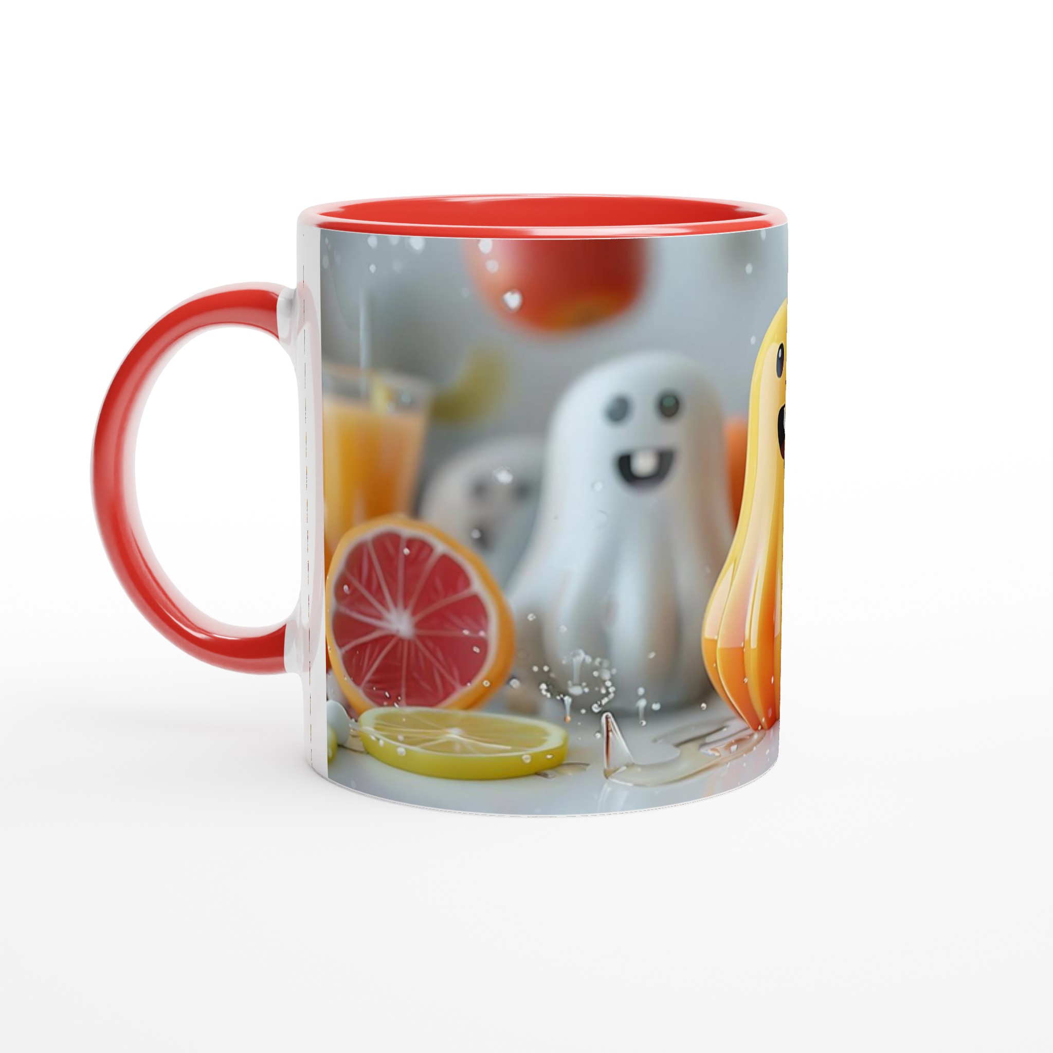 Glad Pumpa Keramikmugg 11oz – Skapa Din Egen Festliga Design i Flera Färgval 2 c2607b26-4965-40ac-960e-8b595717508c