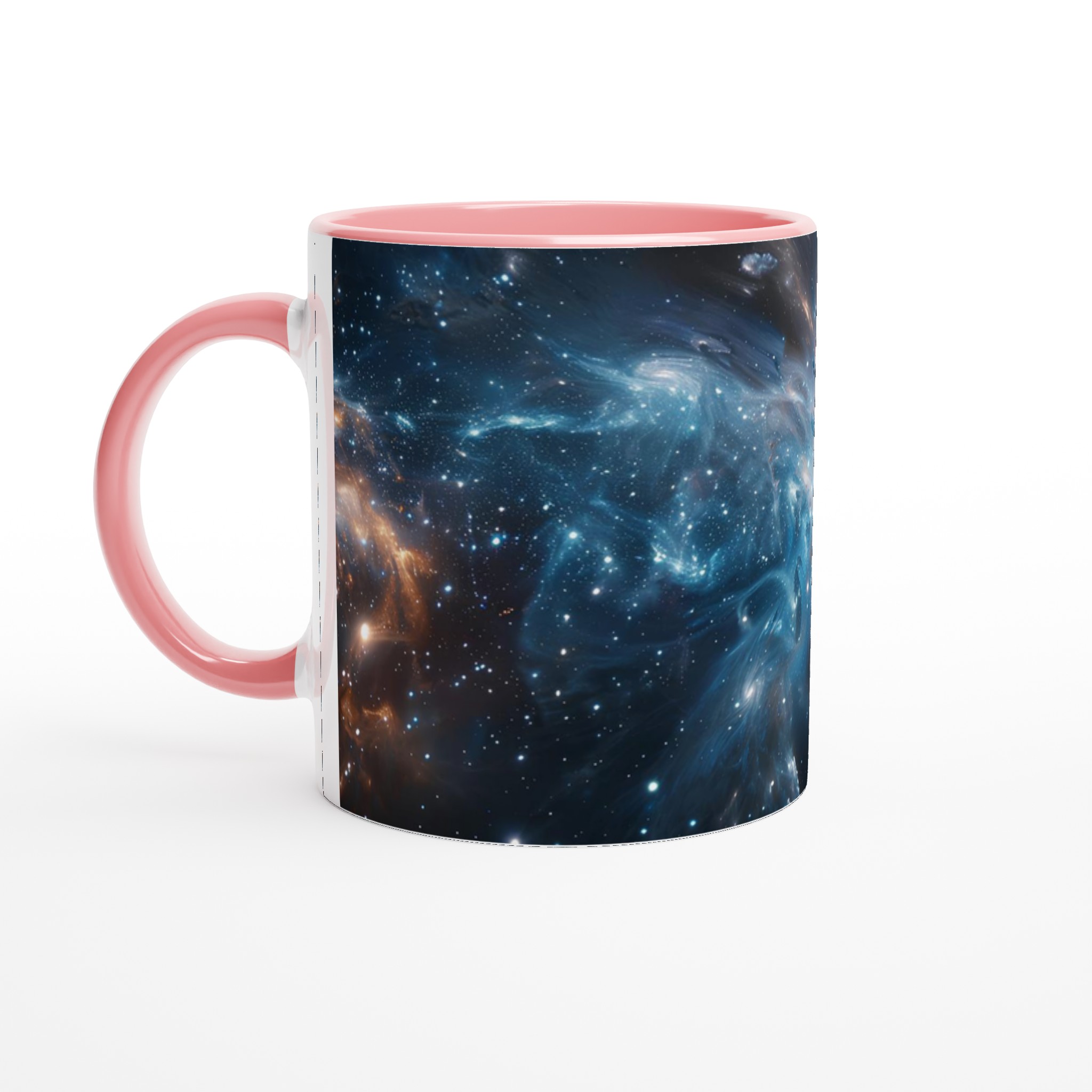Galaxmugg: Kosmisk Nebula Keramikmugg 11oz – Välj din Färg för en Stjärnklar Start på Dagen! 6 c48f5ac1-8428-4de3-a5af-74bd2eb08a7b