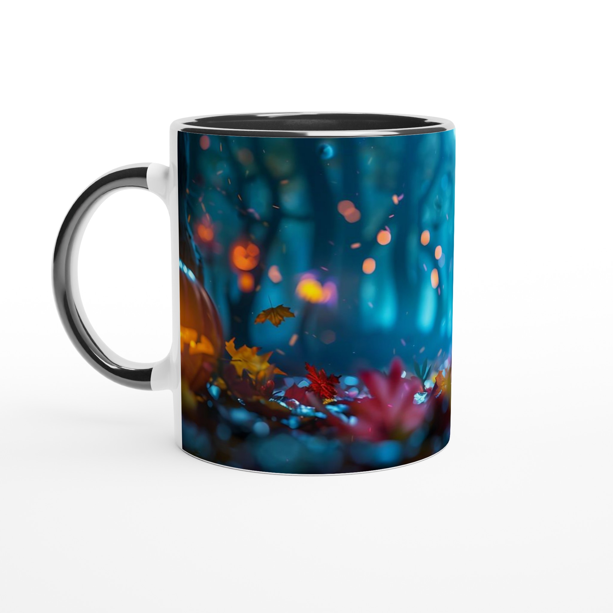 Mörk & Magisk Halloweenmugg – Personlig keramikmugg i 7 kusligt fina färger 2 c7ea9571-5d5b-4d2c-85c5-abc22178629f