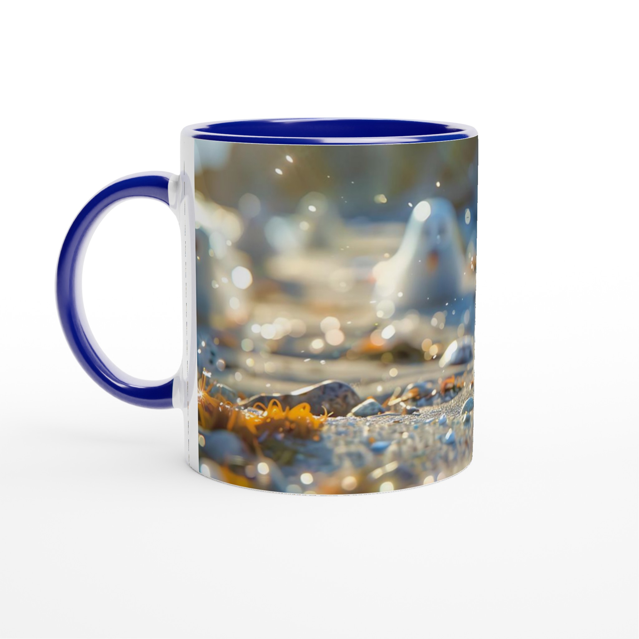 Söt Spökkompis Mugg – Lysande & Livfull Keramisk Mugg i Sju Färger 4 c86162cf-cce7-47fb-b558-bfe723c8c1e4