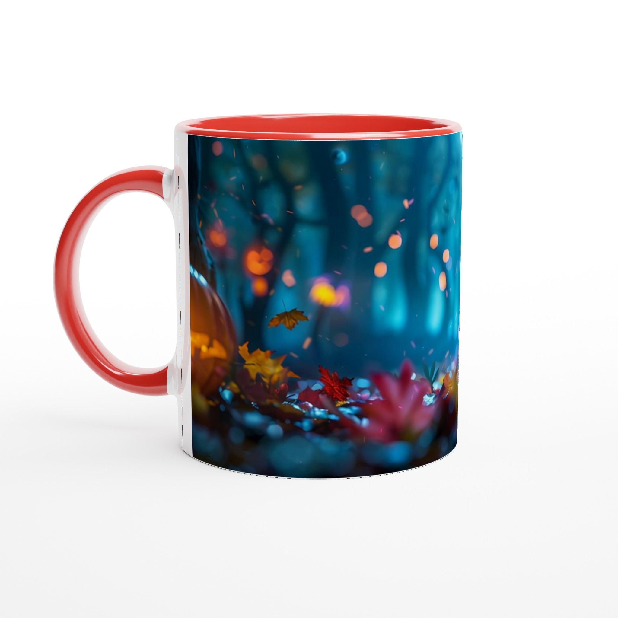 Mörk & Magisk Halloweenmugg – Personlig keramikmugg i 7 kusligt fina färger 5 ca0dfeb8-e546-436b-a026-a782f8c62652